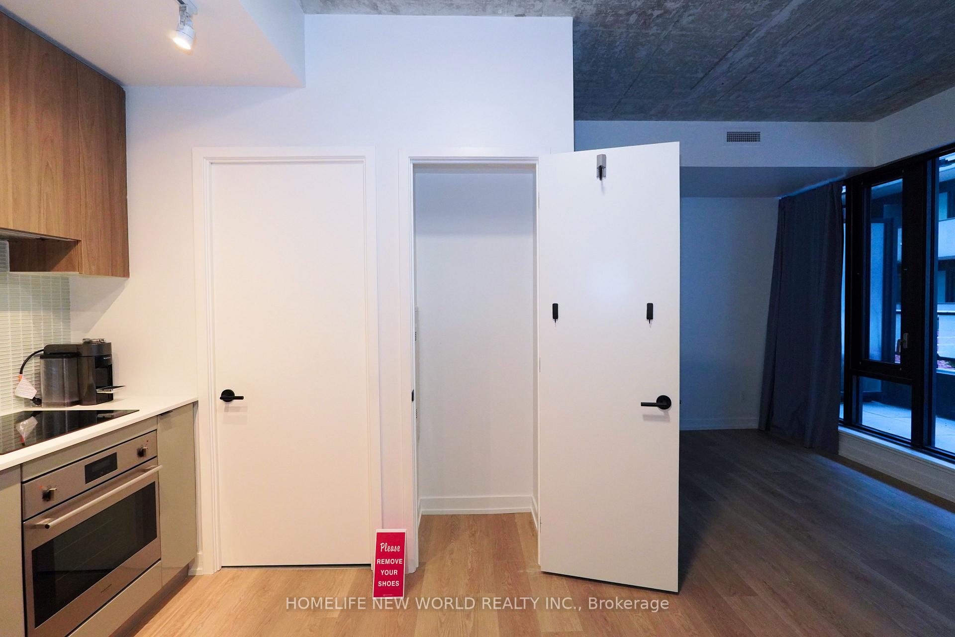Photo 11 of Unit 233, 161 Roehampton Avenue, Toronto, Mount Pleasant West — HOMEH