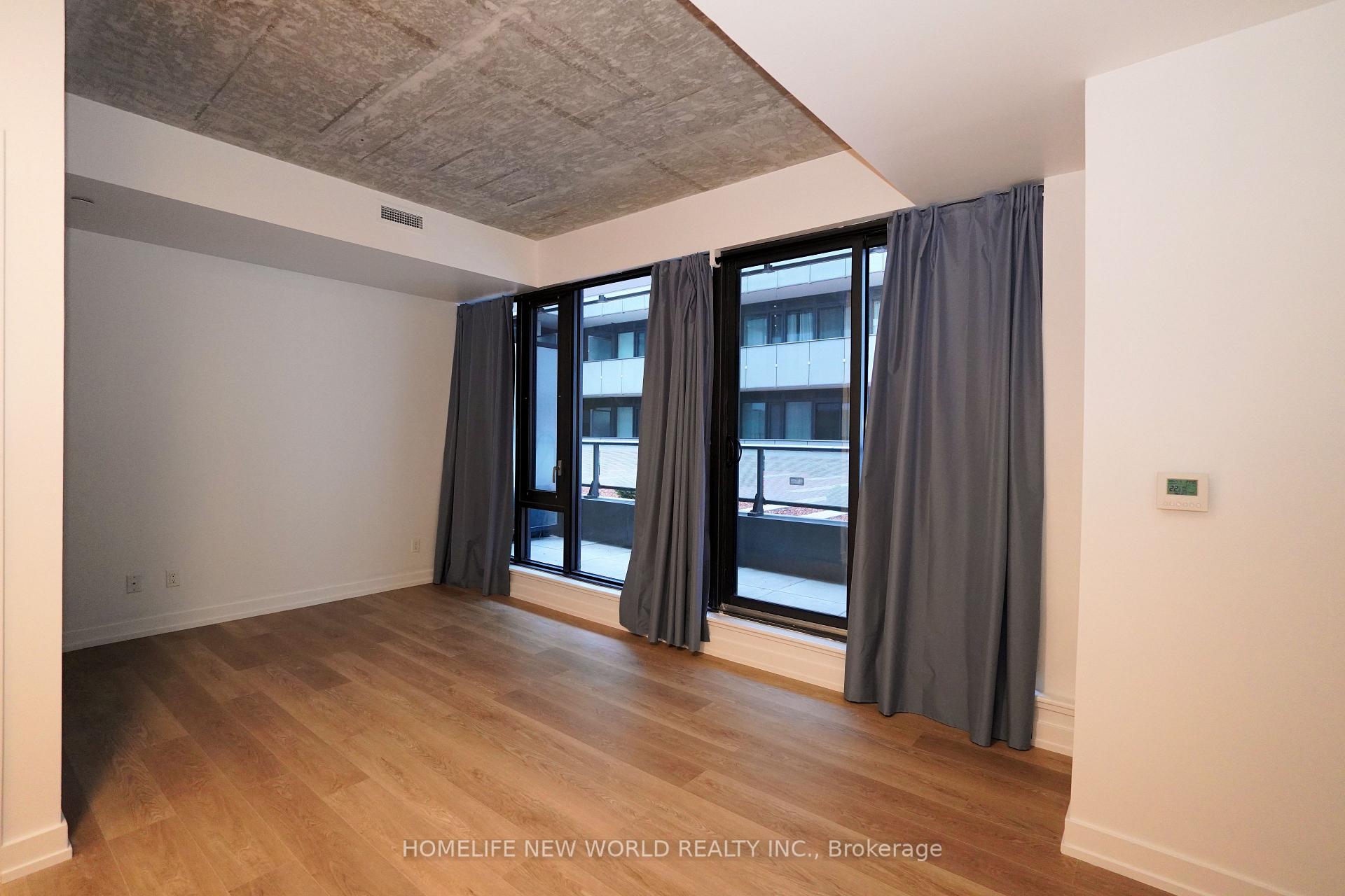 Photo 12 of Unit 233, 161 Roehampton Avenue, Toronto, Mount Pleasant West — HOMEH