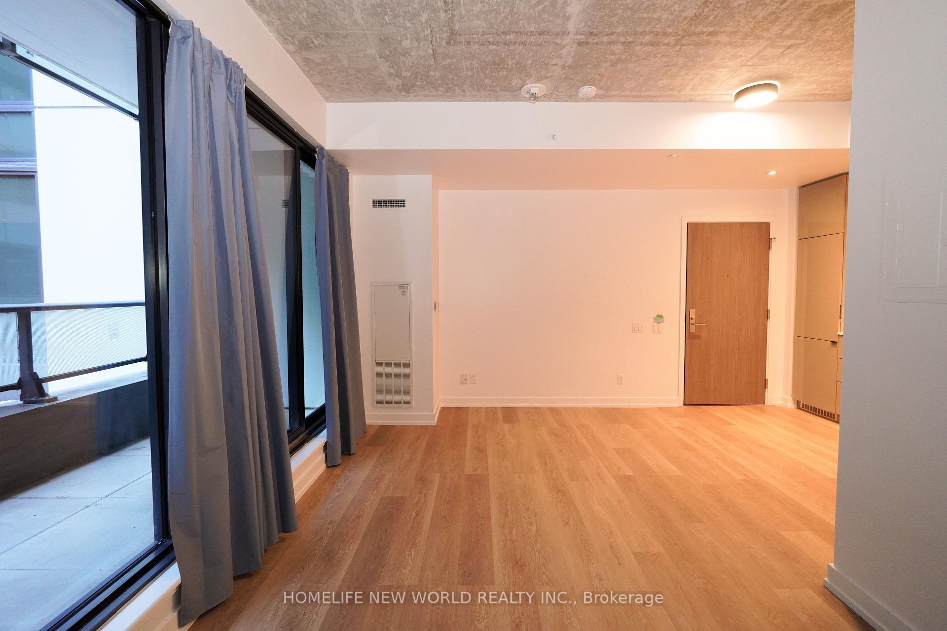 Photo 13 of Unit 233, 161 Roehampton Avenue, Toronto, Mount Pleasant West — HOMEH
