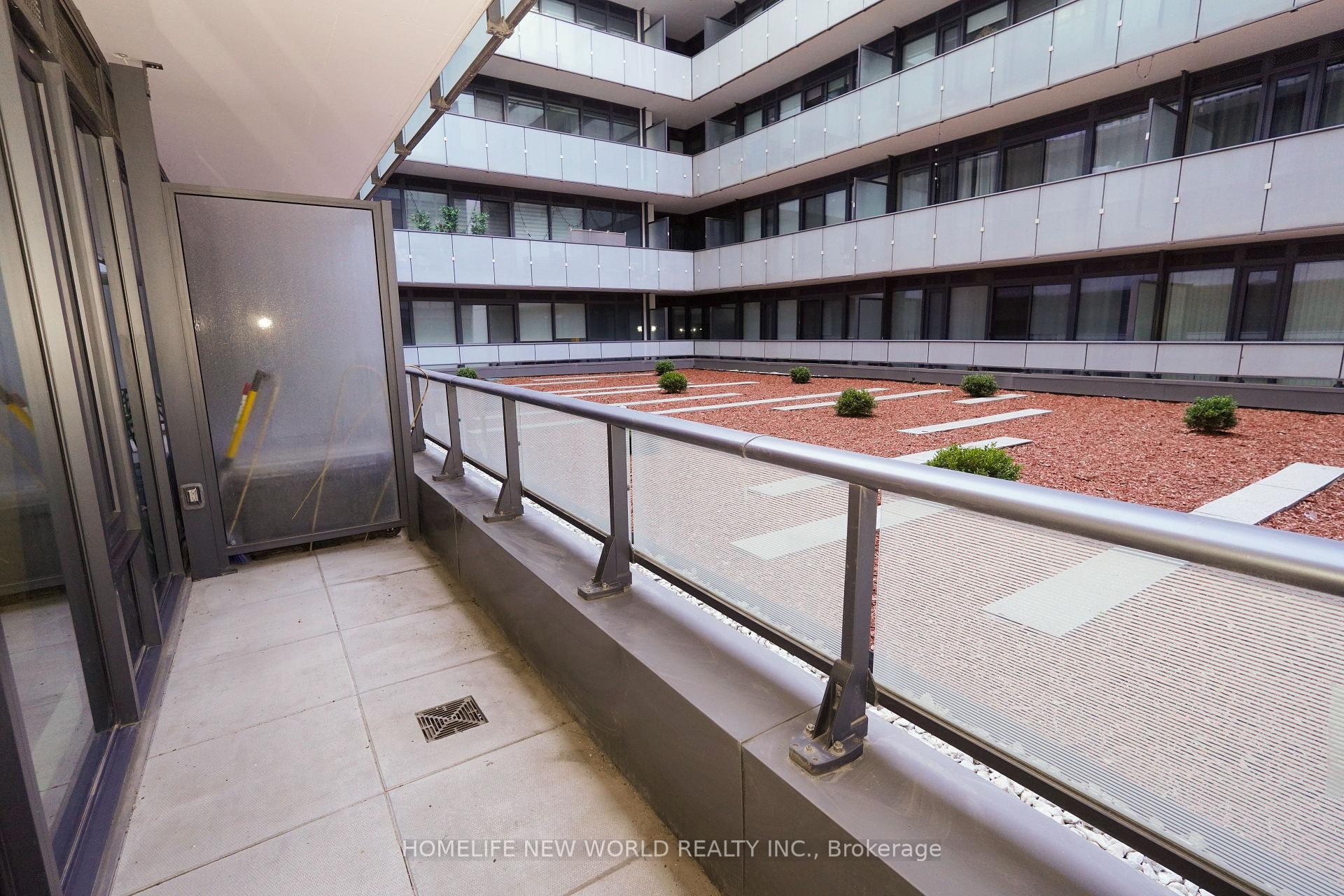 Photo 18 of Unit 233, 161 Roehampton Avenue, Toronto, Mount Pleasant West — HOMEH