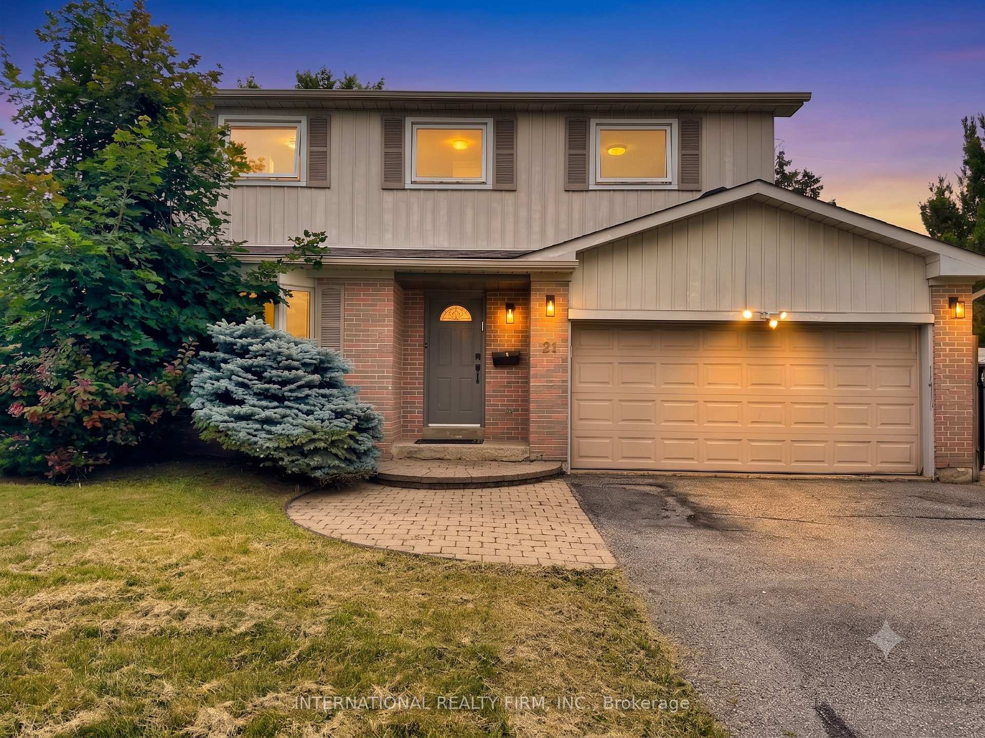 Photo of 21 Mayvern Crescent