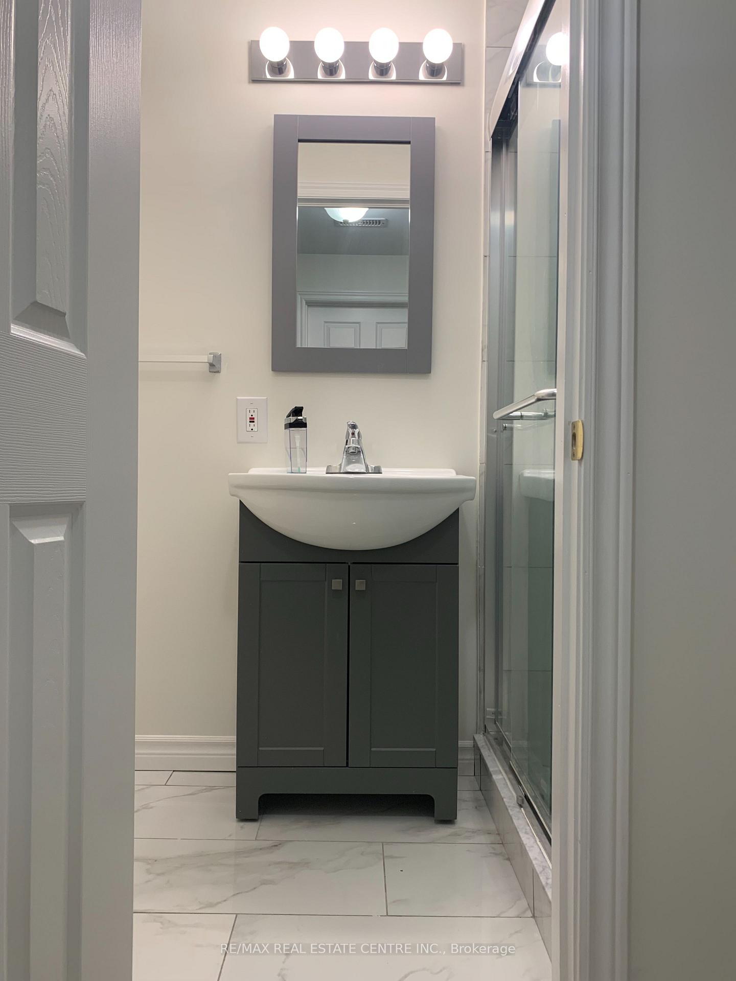 Photo 10 of Unit Lower, 54 Victor Large Way, Orangeville — HOMEH
