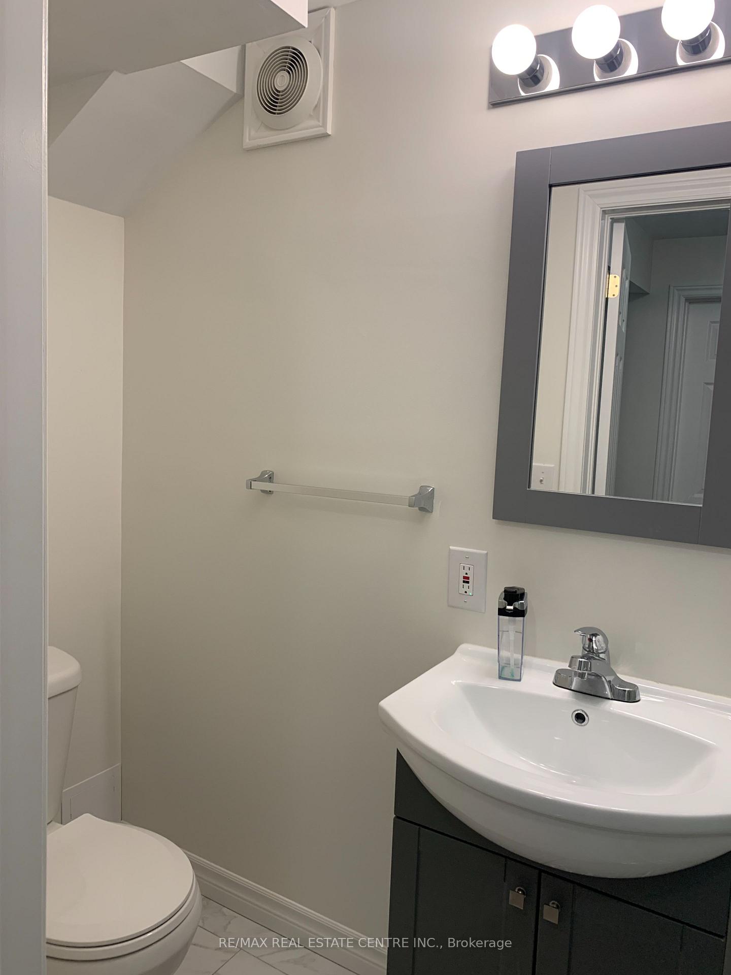 Photo 12 of Unit Lower, 54 Victor Large Way, Orangeville — HOMEH