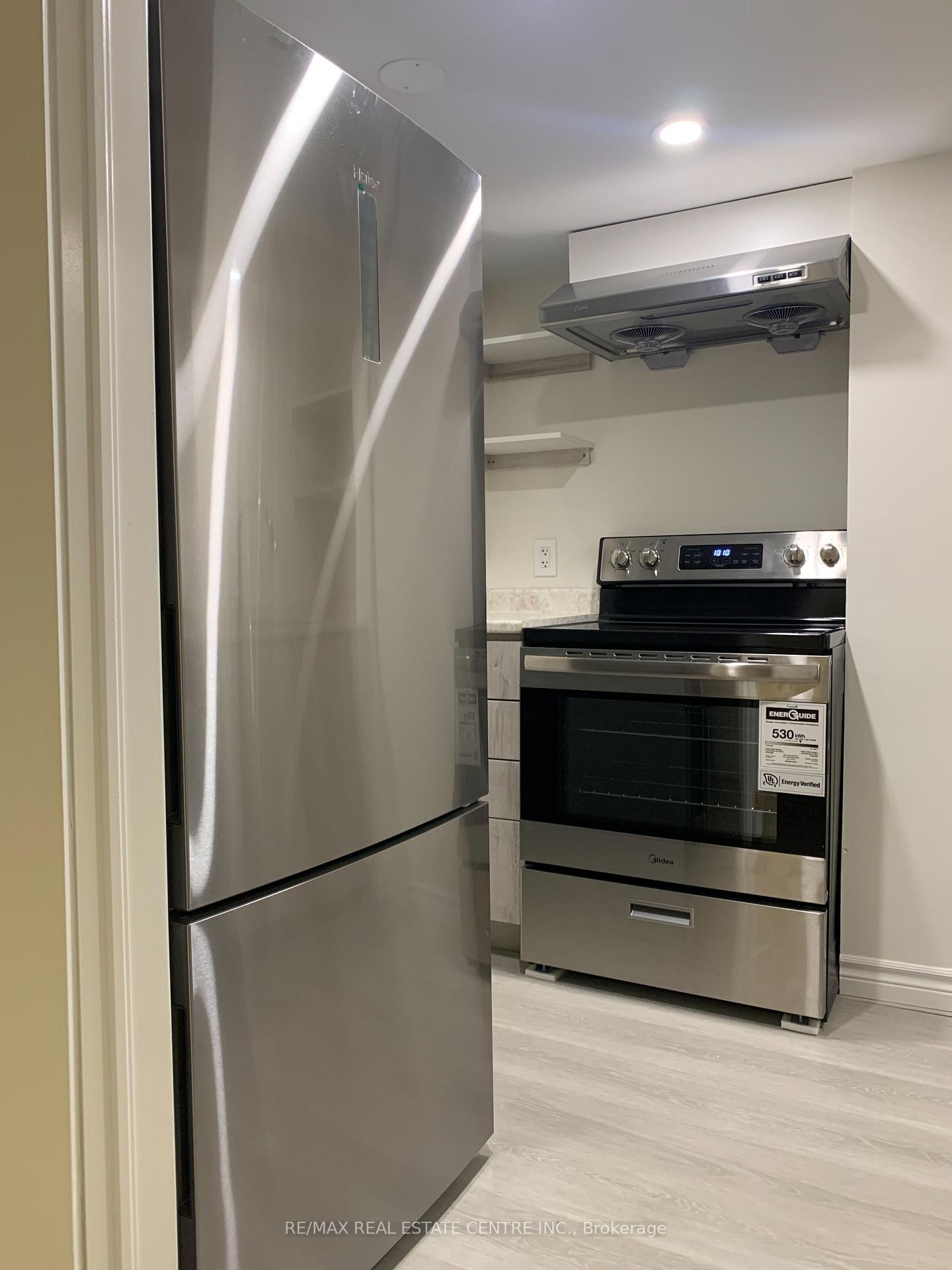 Photo 14 of Unit Lower, 54 Victor Large Way, Orangeville — HOMEH