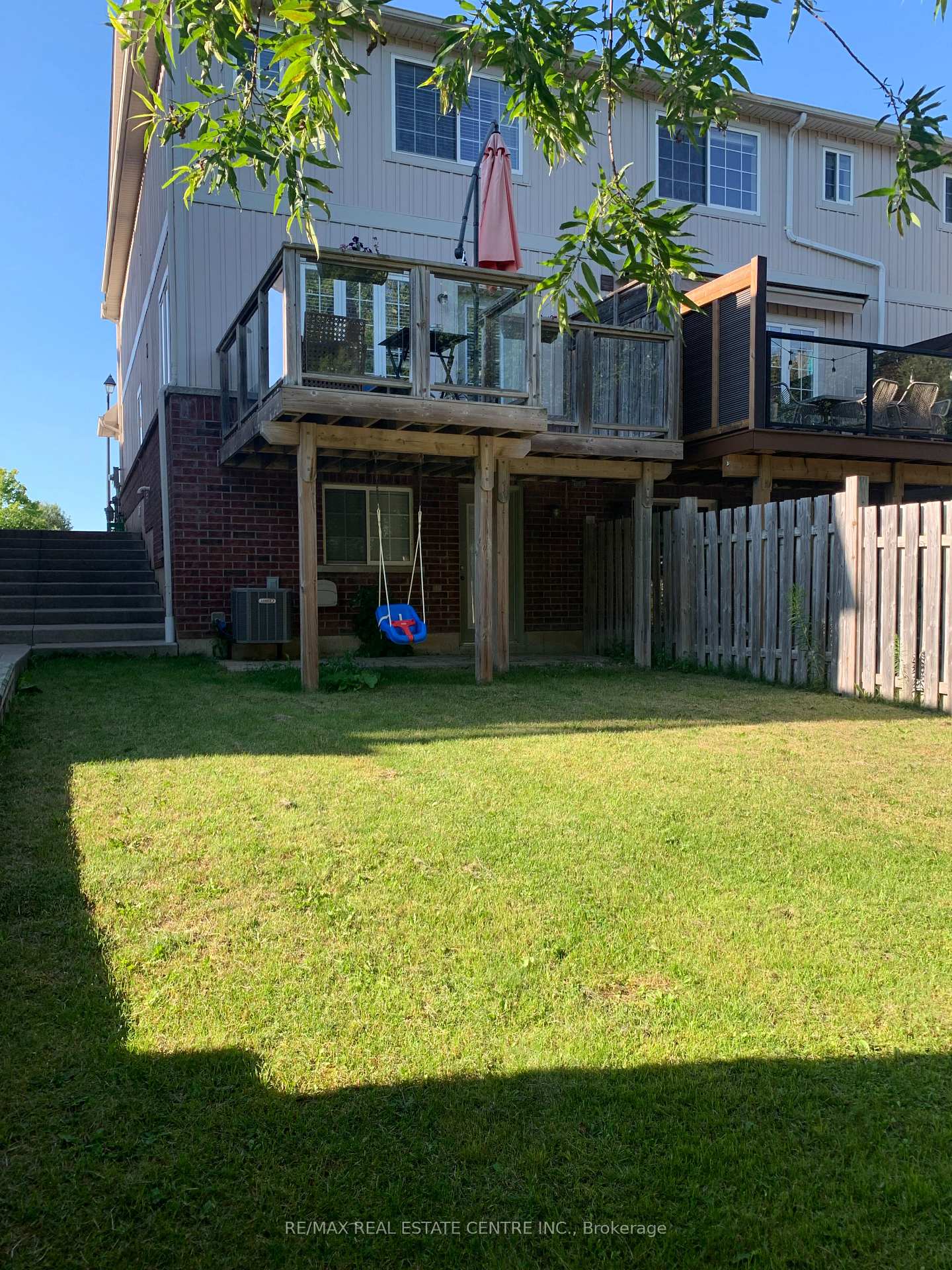 Photo 20 of Unit Lower, 54 Victor Large Way, Orangeville — HOMEH