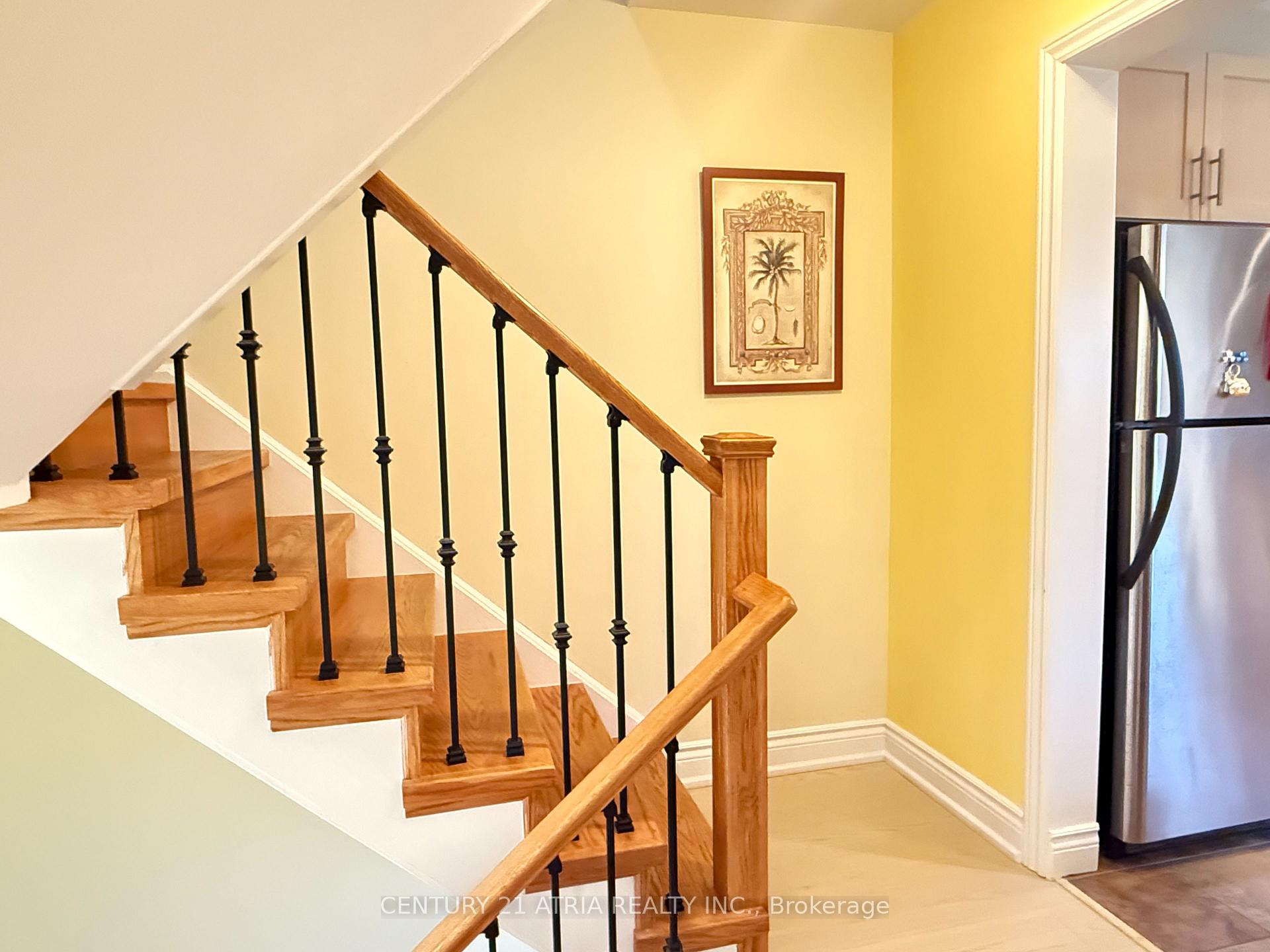 Photo 13 of 73 Stately Way, Markham, Royal Orchard — HOMEH