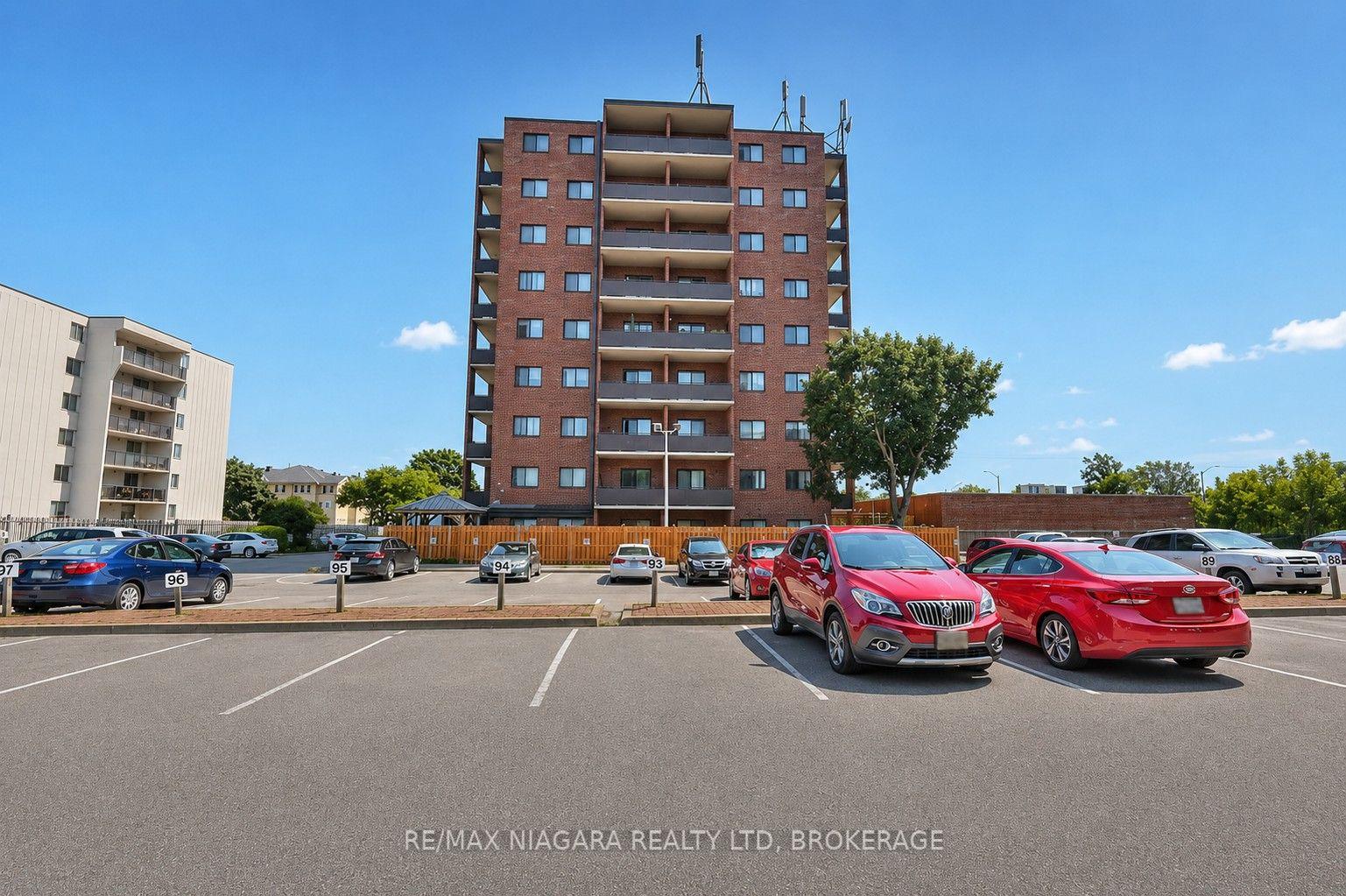 Photo 2 of Unit 507, 3955 Portage Road, Niagara Falls, Stamford — HOMEH