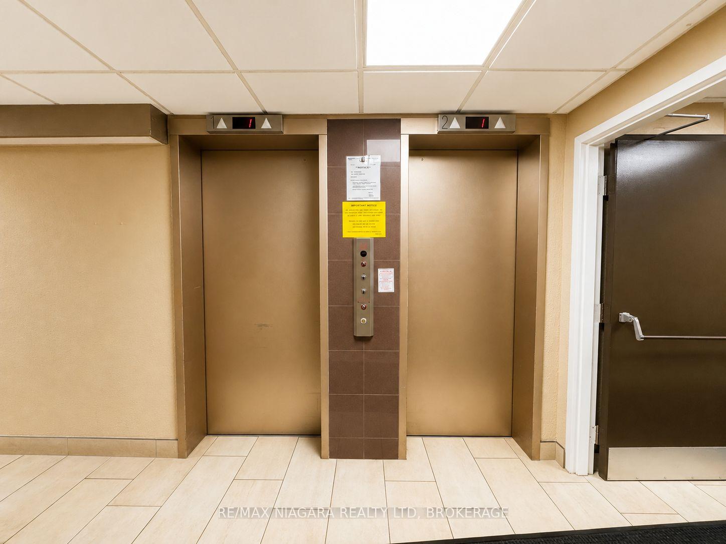 Photo 4 of Unit 507, 3955 Portage Road, Niagara Falls, Stamford — HOMEH