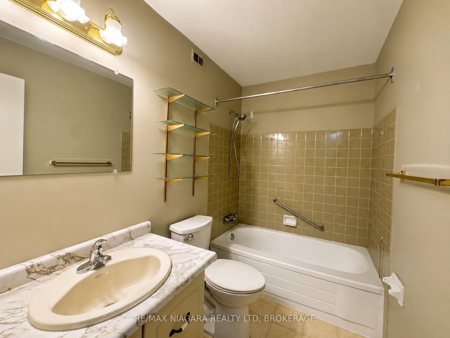 Photo 13 of Unit 507, 3955 Portage Road, Niagara Falls, Stamford — HOMEH
