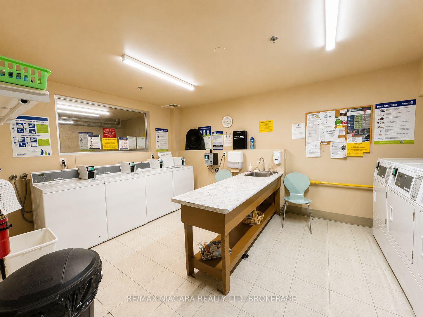 Photo 14 of Unit 507, 3955 Portage Road, Niagara Falls, Stamford — HOMEH