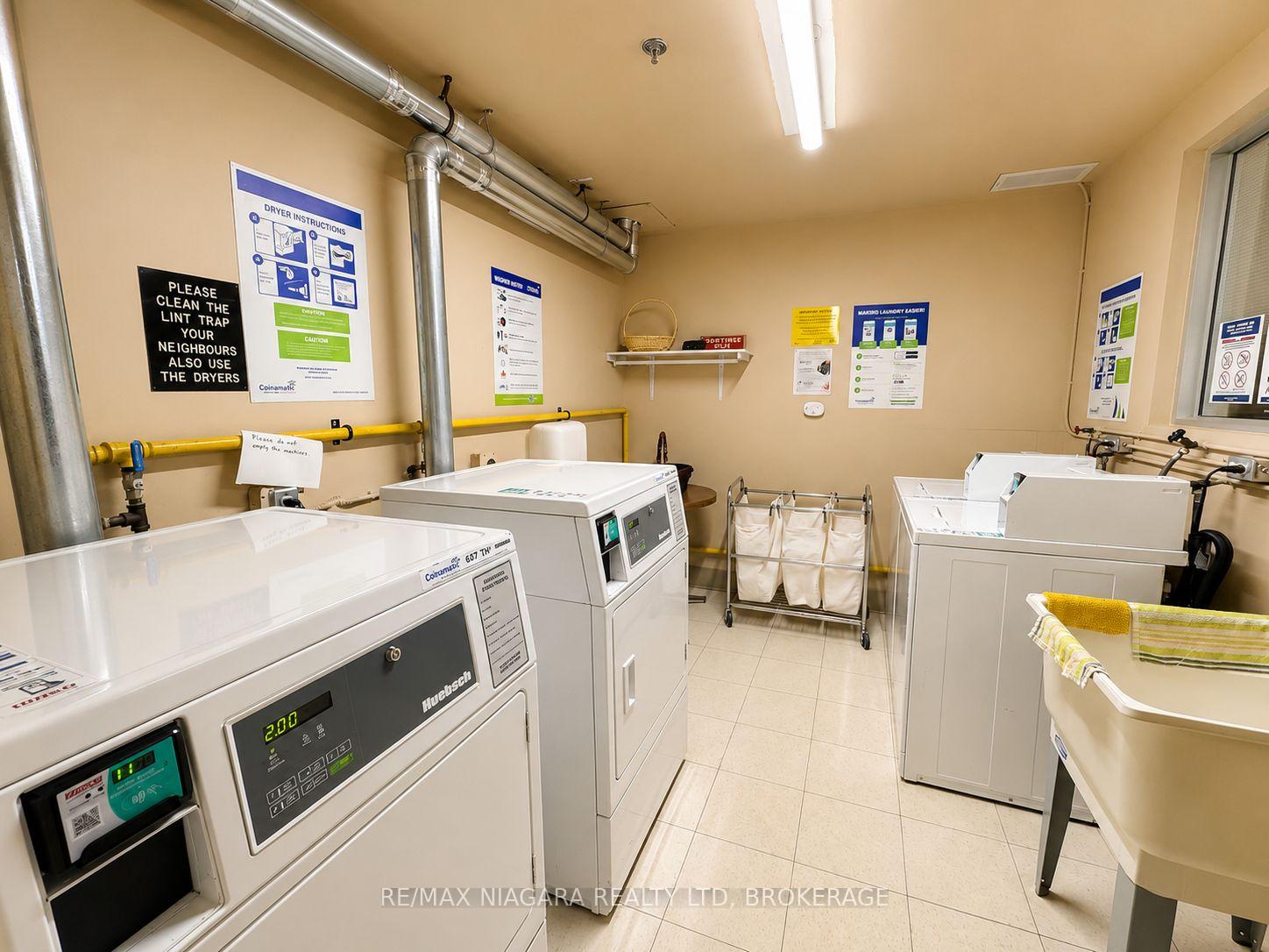 Photo 15 of Unit 507, 3955 Portage Road, Niagara Falls, Stamford — HOMEH