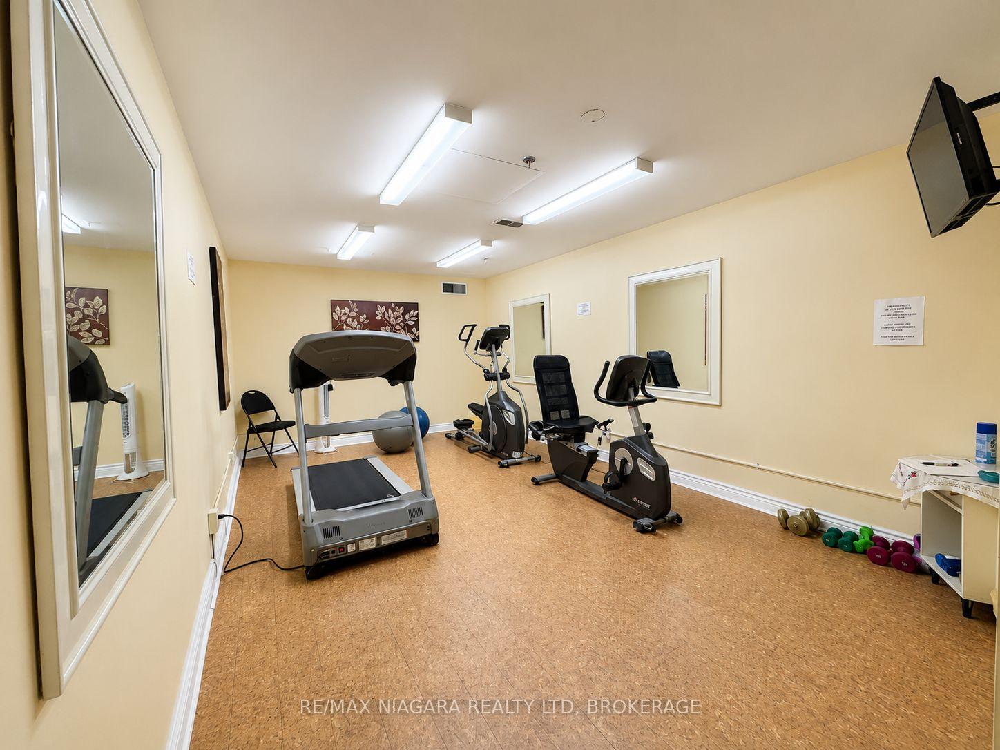 Photo 16 of Unit 507, 3955 Portage Road, Niagara Falls, Stamford — HOMEH