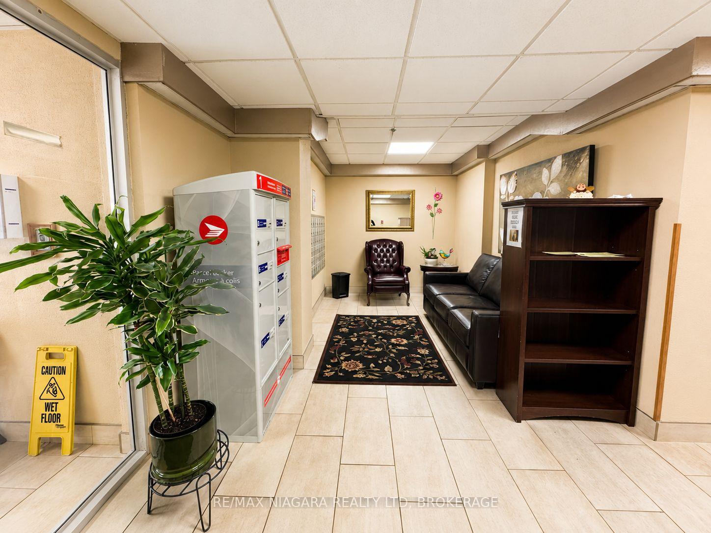 Photo 17 of Unit 507, 3955 Portage Road, Niagara Falls, Stamford — HOMEH