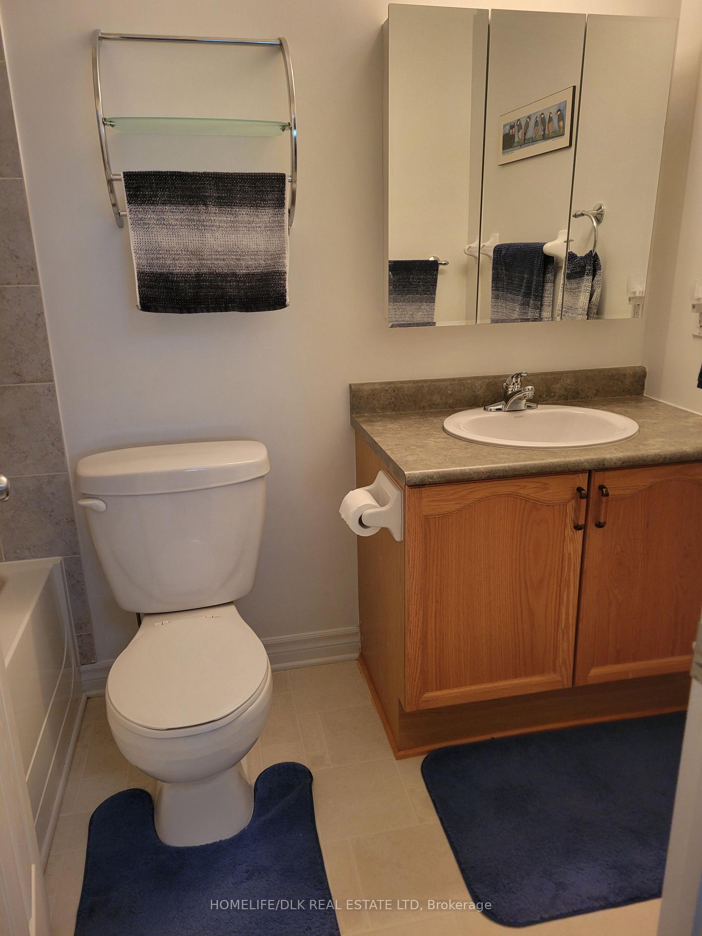 Photo 22 of 137 D Oldfield Street, Ottawa, Barrhaven East — HOMEH