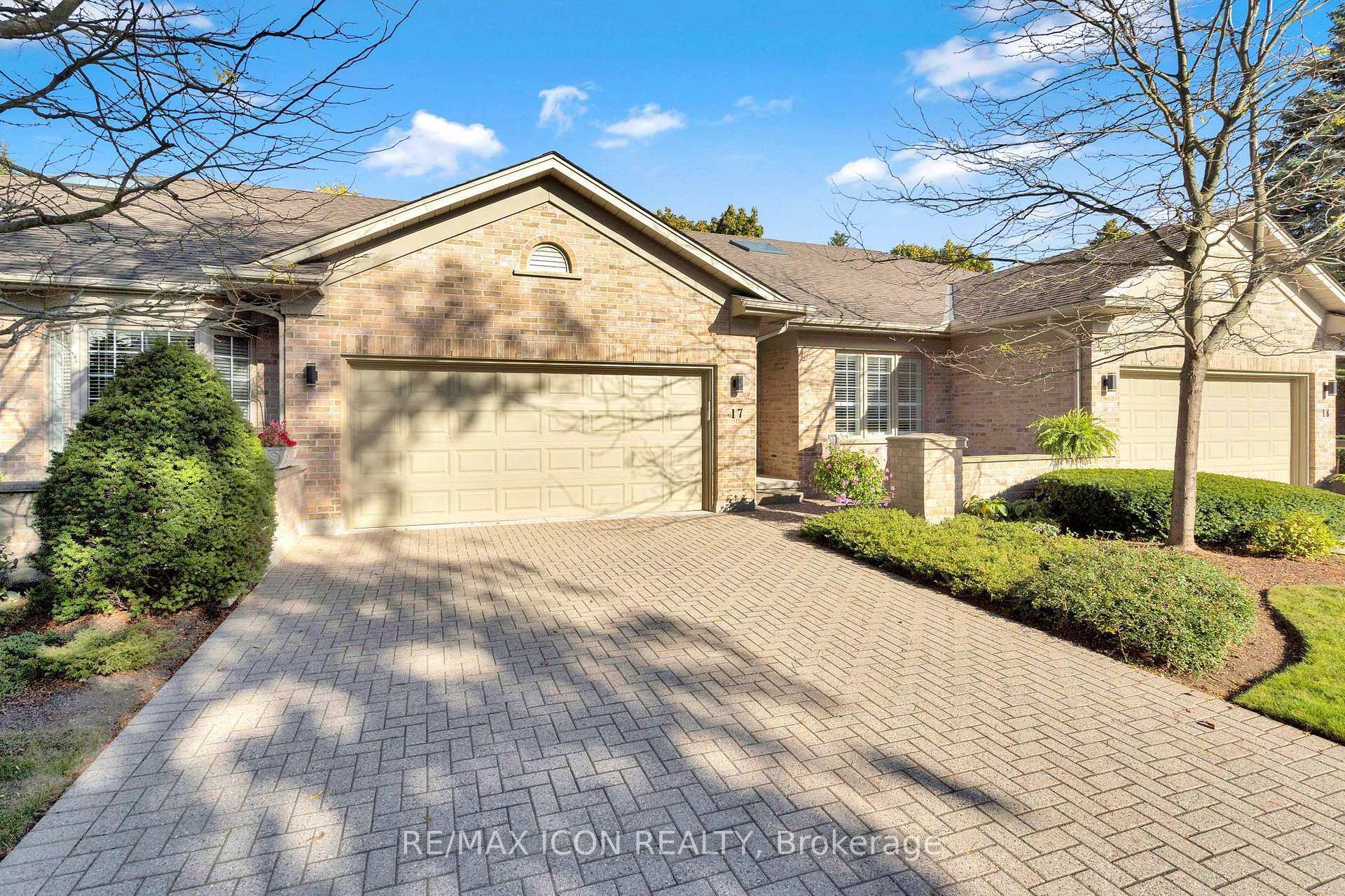 Photo 3 of Unit 17, 1151 Riverside Drive, London, North O — HOMEH