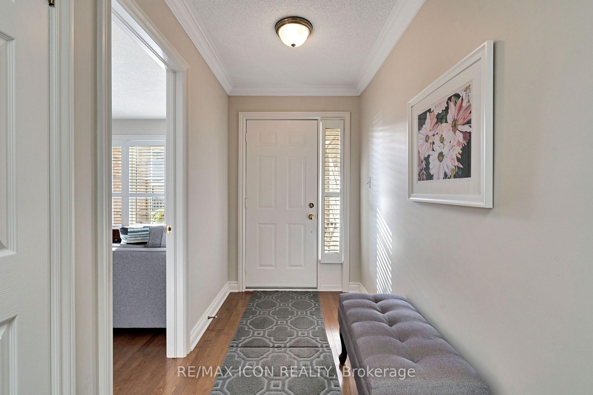 Photo 6 of Unit 17, 1151 Riverside Drive, London, North O — HOMEH