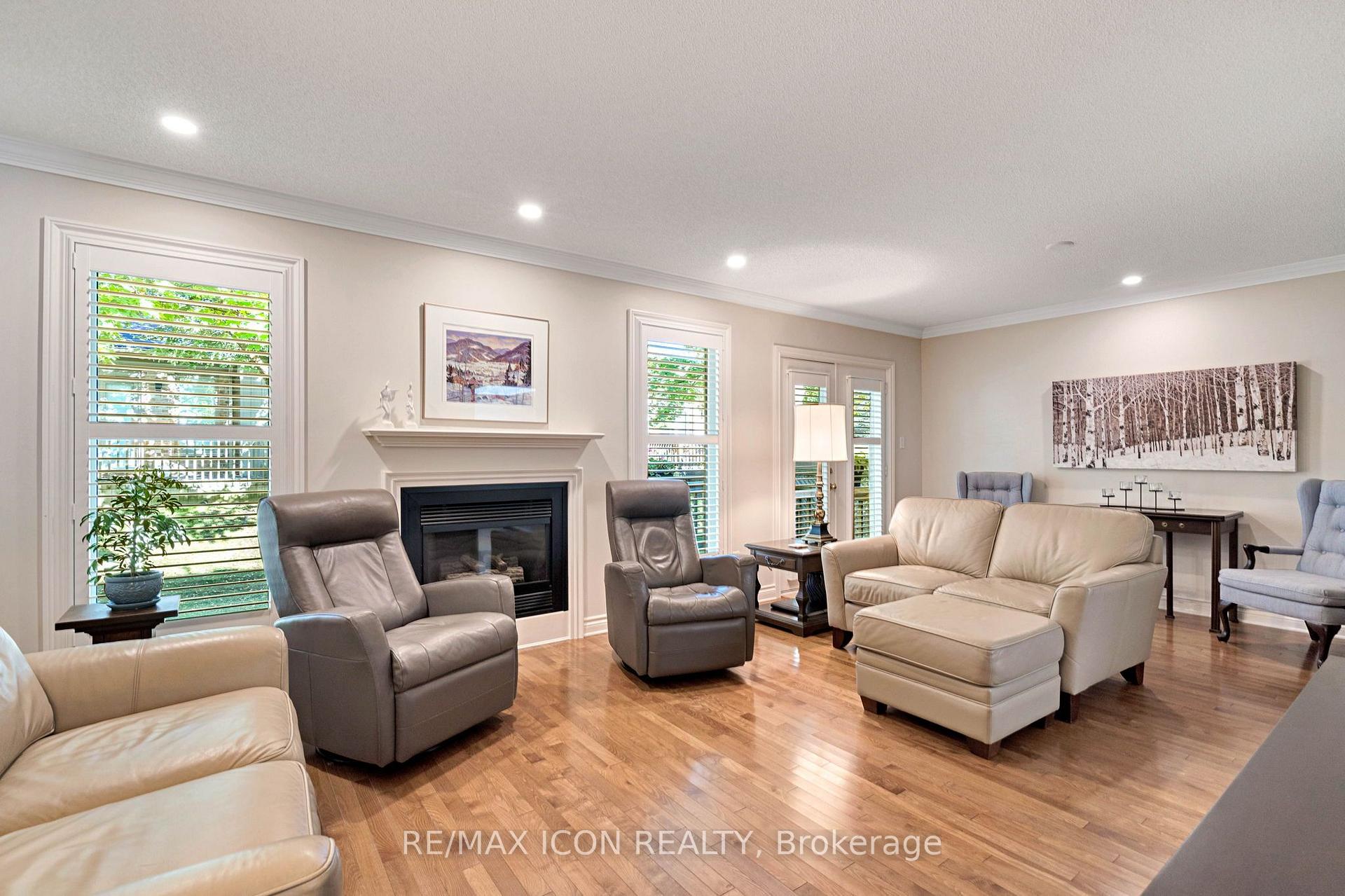 Photo 7 of Unit 17, 1151 Riverside Drive, London, North O — HOMEH