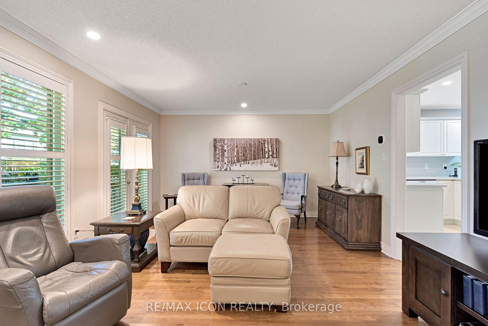 Photo 8 of Unit 17, 1151 Riverside Drive, London, North O — HOMEH