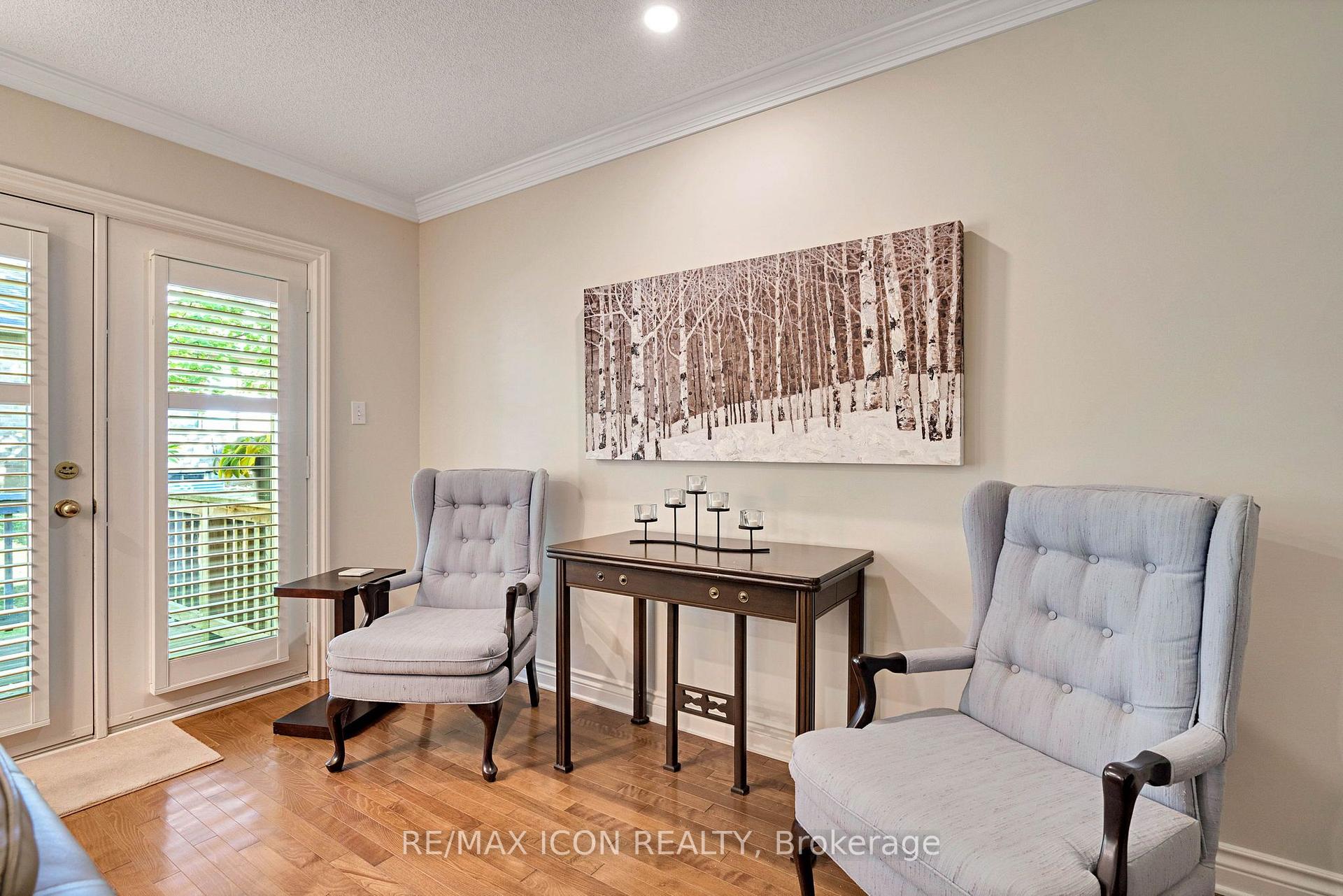 Photo 11 of Unit 17, 1151 Riverside Drive, London, North O — HOMEH