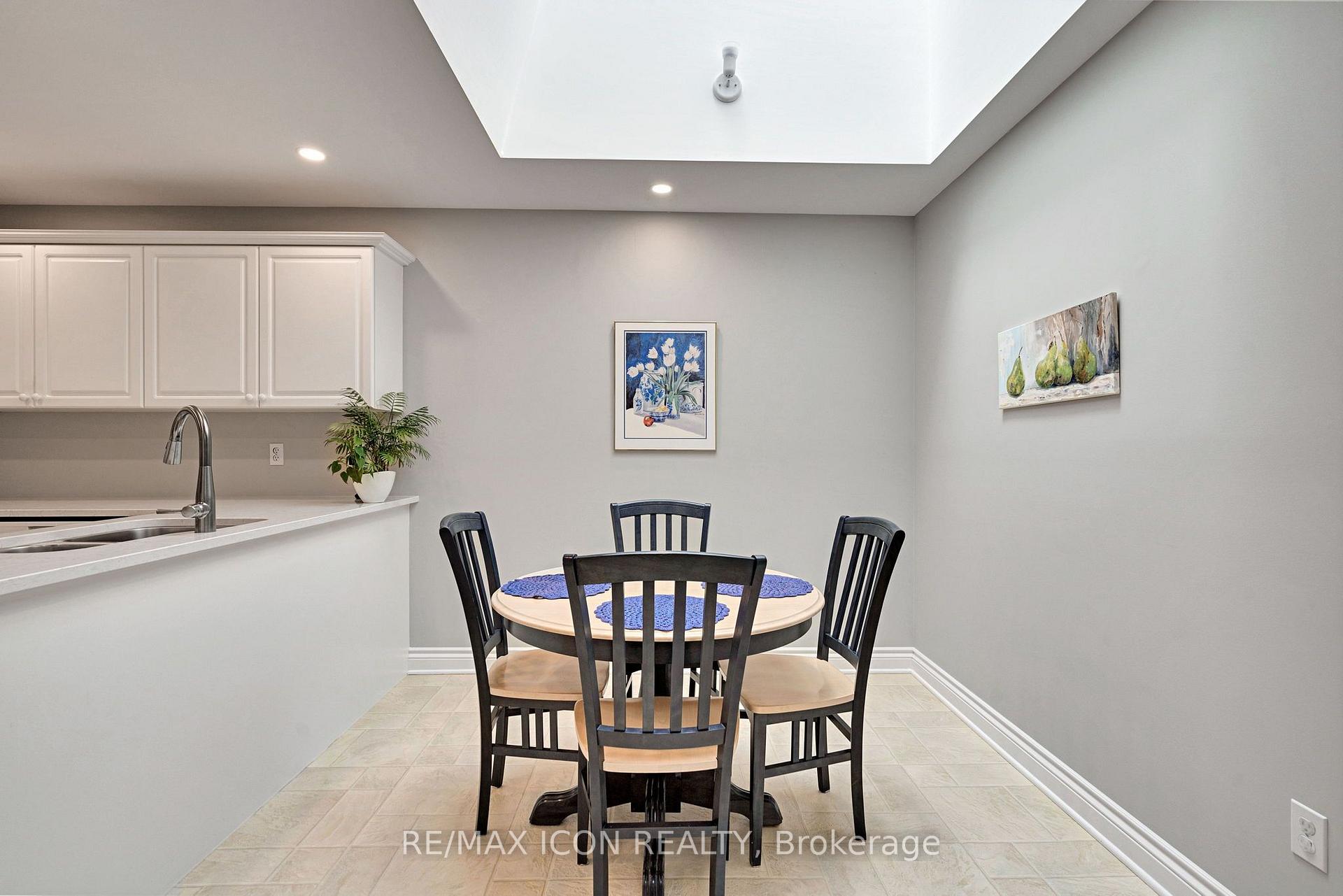 Photo 12 of Unit 17, 1151 Riverside Drive, London, North O — HOMEH