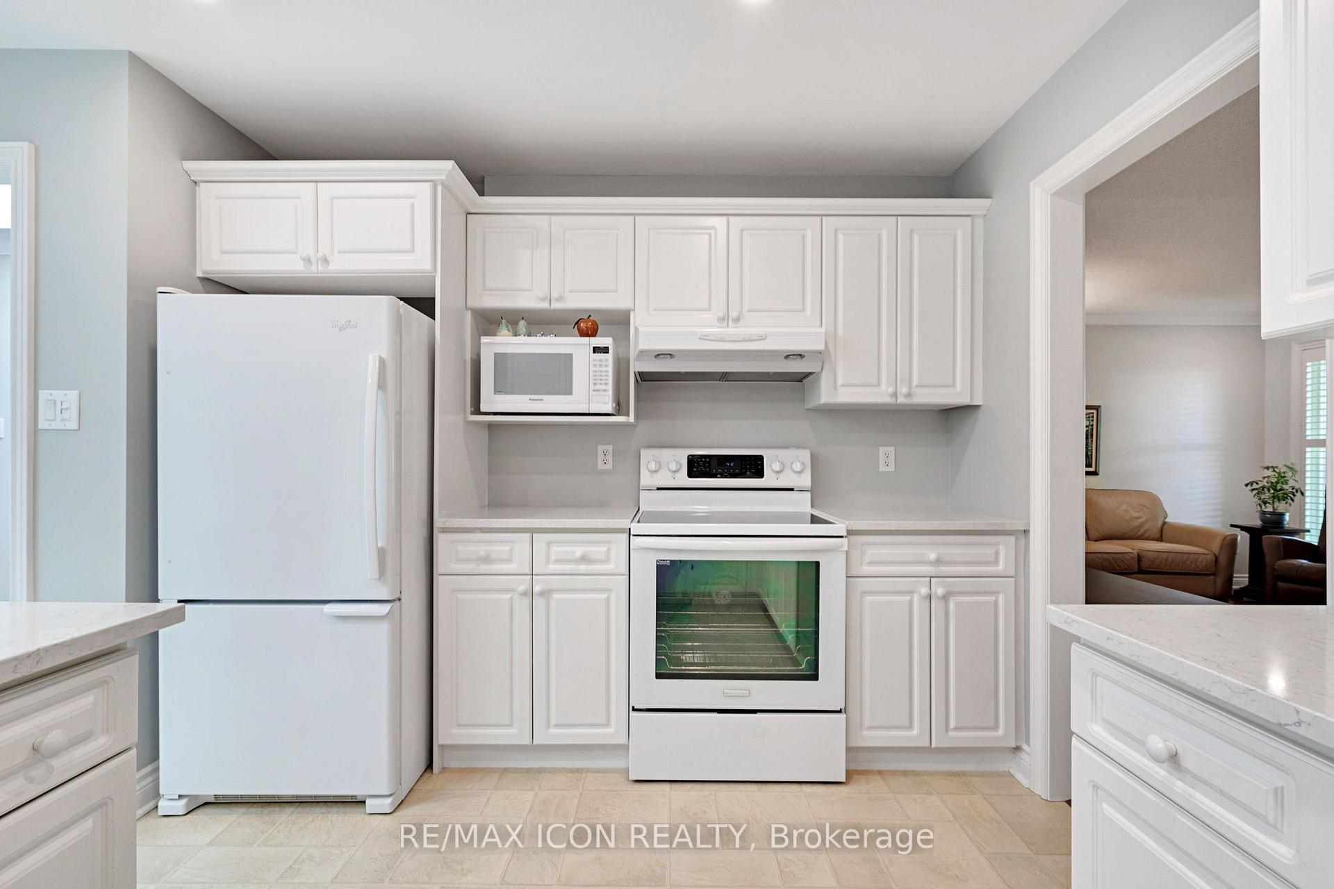 Photo 18 of Unit 17, 1151 Riverside Drive, London, North O — HOMEH