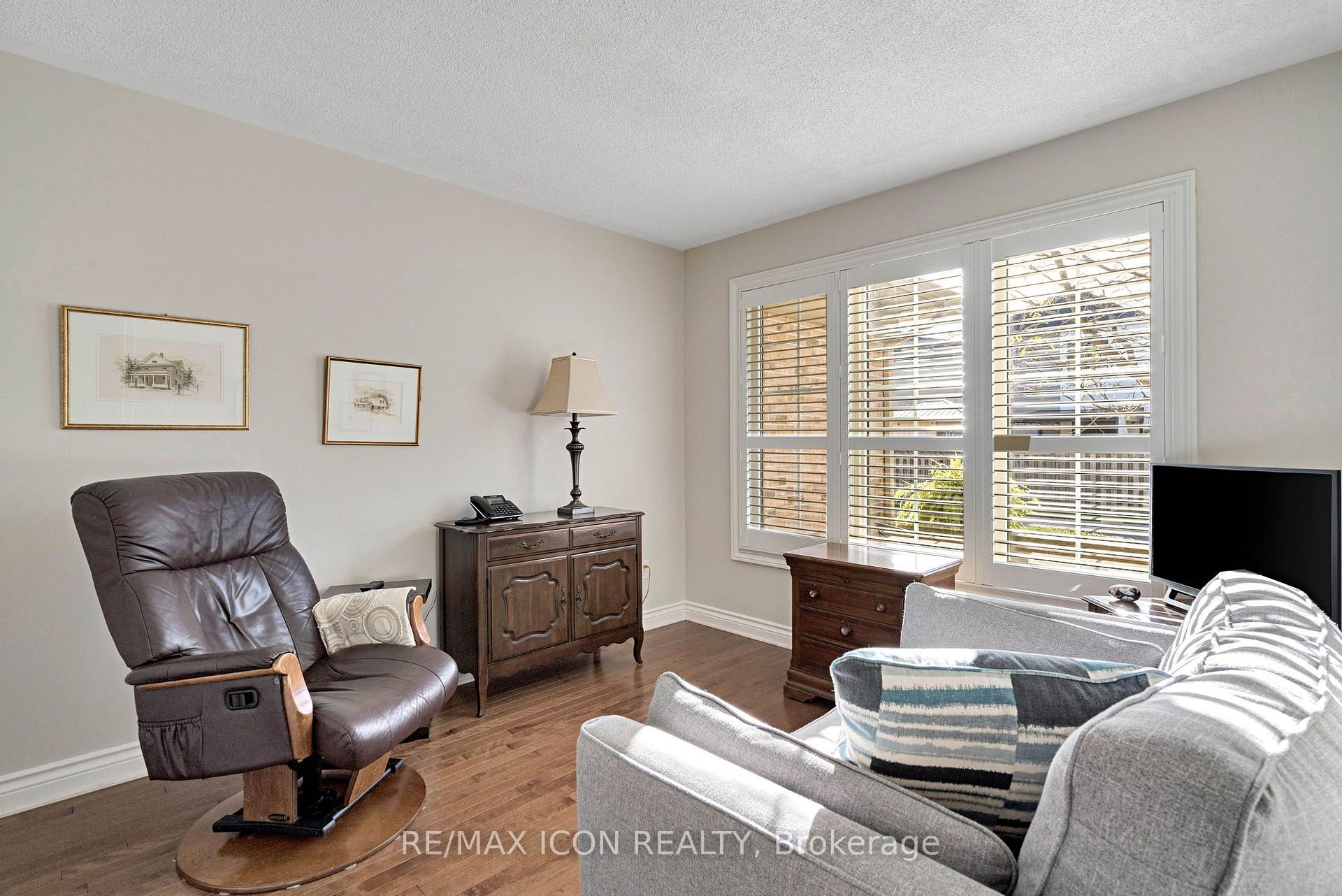 Photo 22 of Unit 17, 1151 Riverside Drive, London, North O — HOMEH