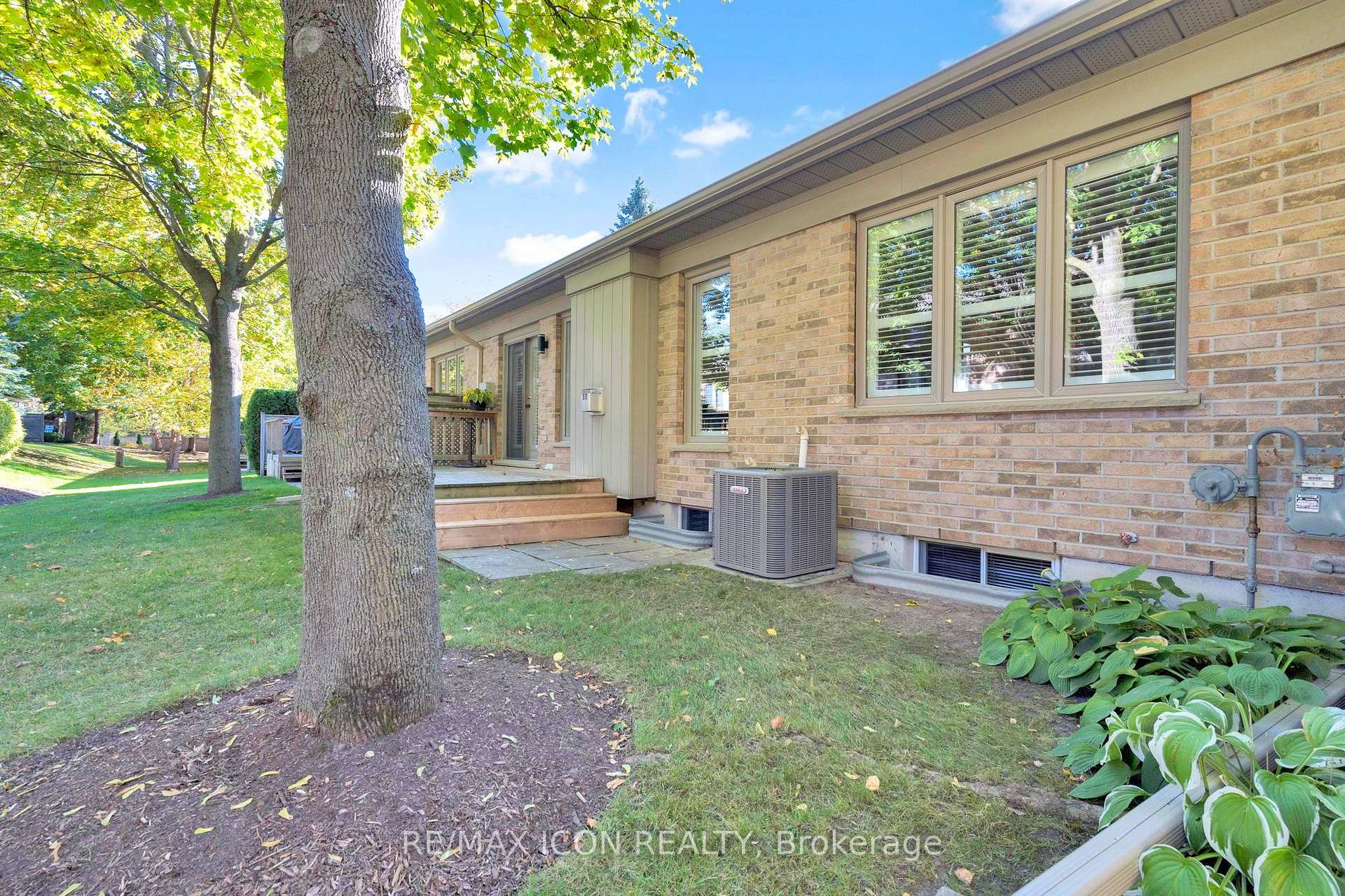 Photo 34 of Unit 17, 1151 Riverside Drive, London, North O — HOMEH