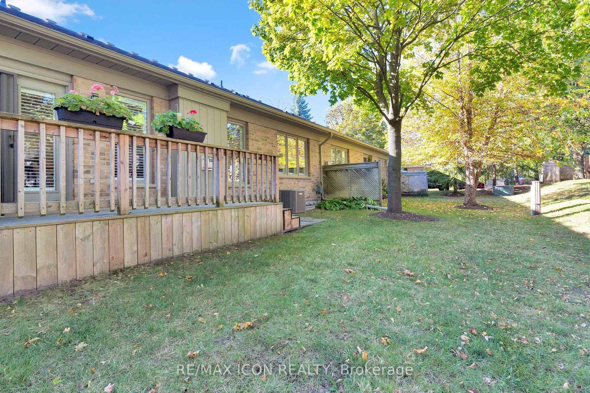 Photo 35 of Unit 17, 1151 Riverside Drive, London, North O — HOMEH