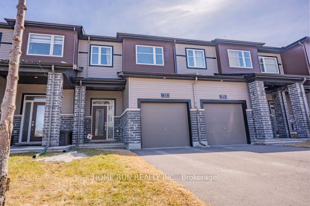 Photo 2 of 75 Aura Avenue, Ottawa, Barrhaven - Heritage Park — HOMEH