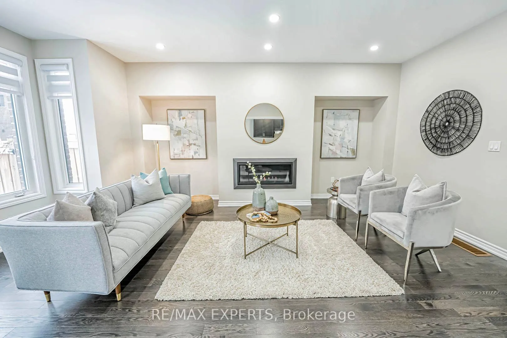 Photo 7 of 88 Folgate Crescent, Brampton, Sandringham-Wellington — HOMEH
