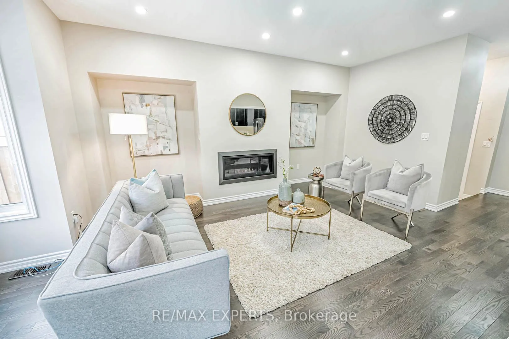Photo 8 of 88 Folgate Crescent, Brampton, Sandringham-Wellington — HOMEH