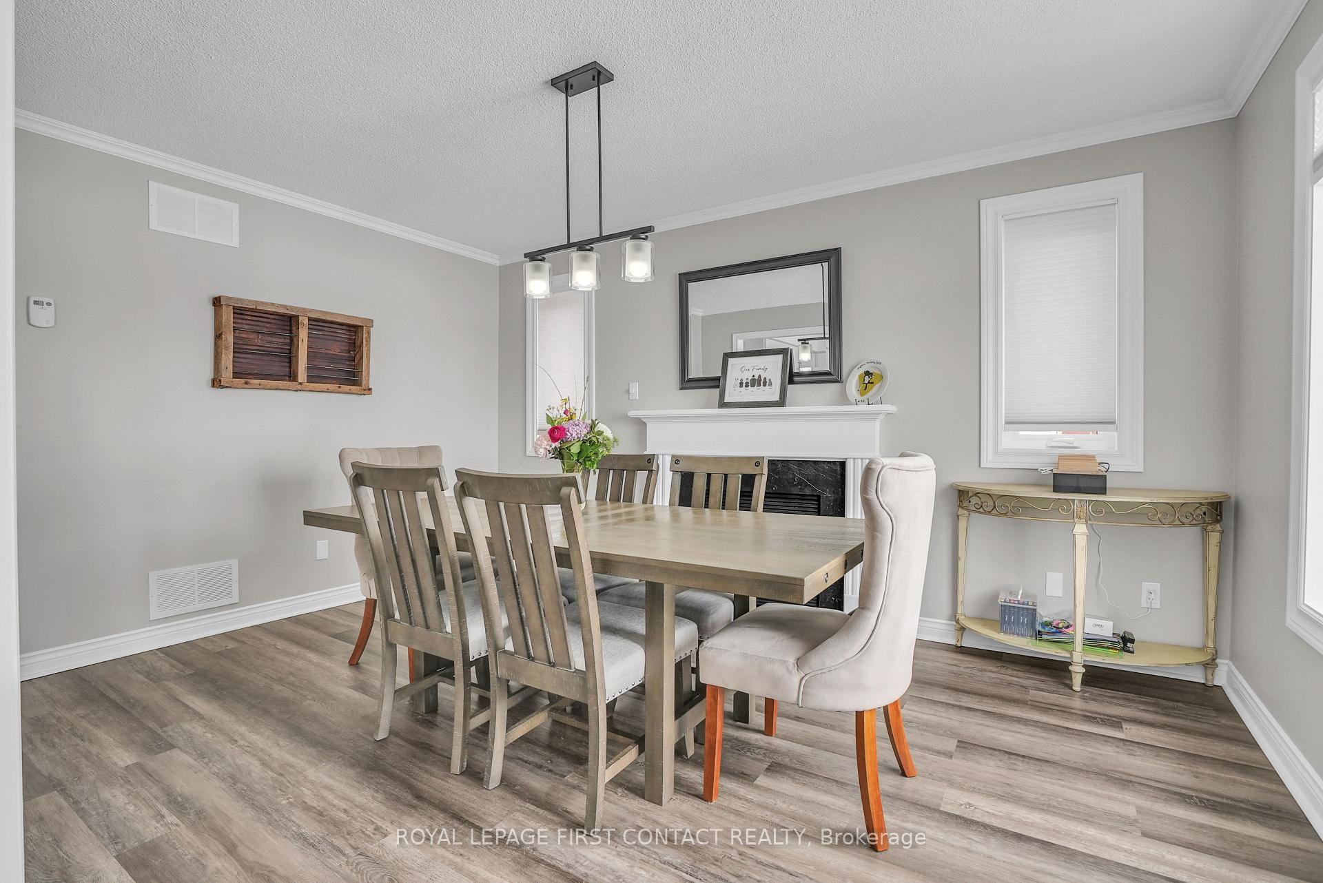 Photo 9 of 340 Livingstone Street W, Barrie, Northwest — HOMEH