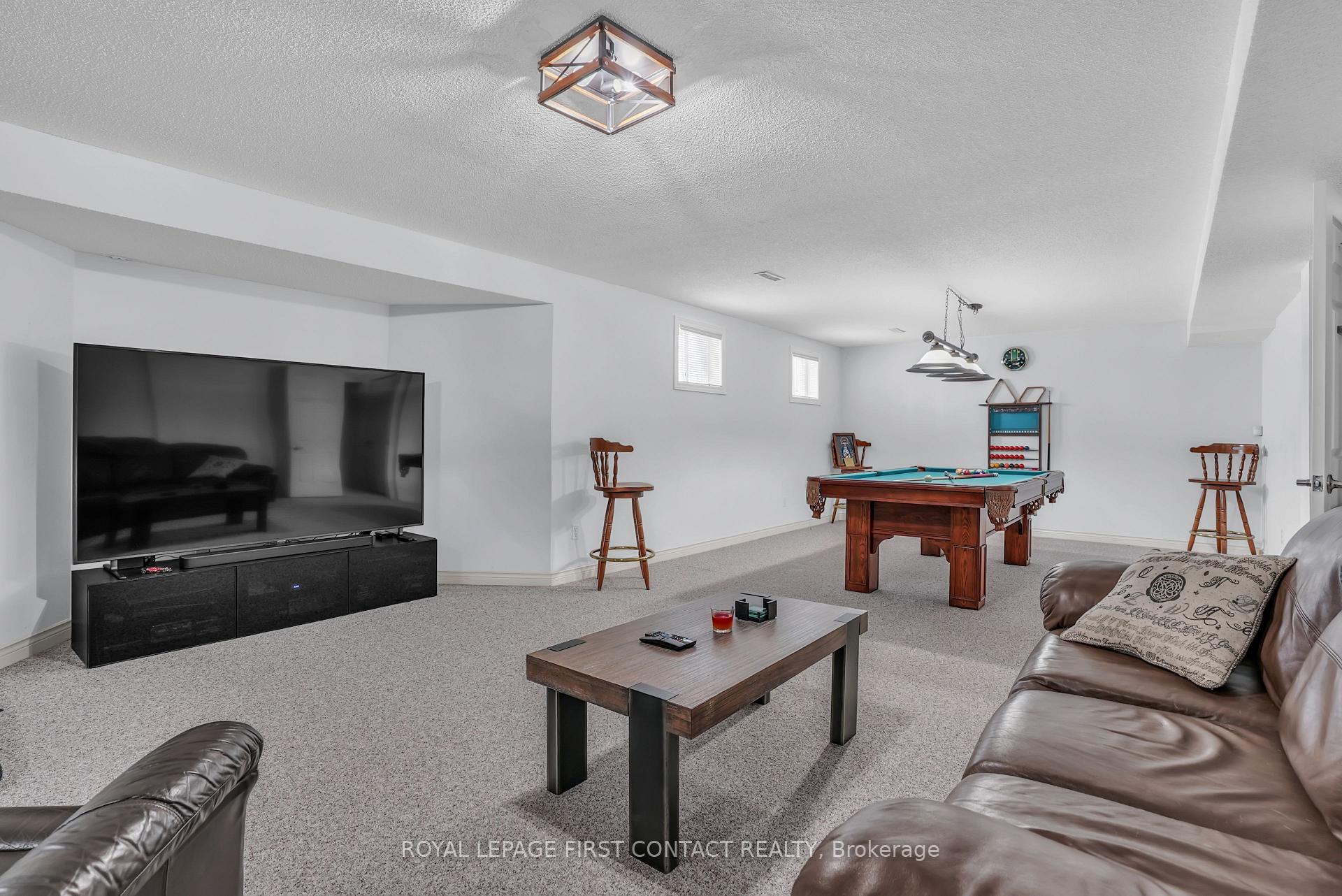 Photo 28 of 340 Livingstone Street W, Barrie, Northwest — HOMEH