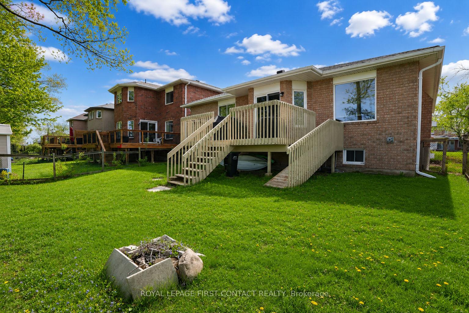 Photo 34 of 340 Livingstone Street W, Barrie, Northwest — HOMEH
