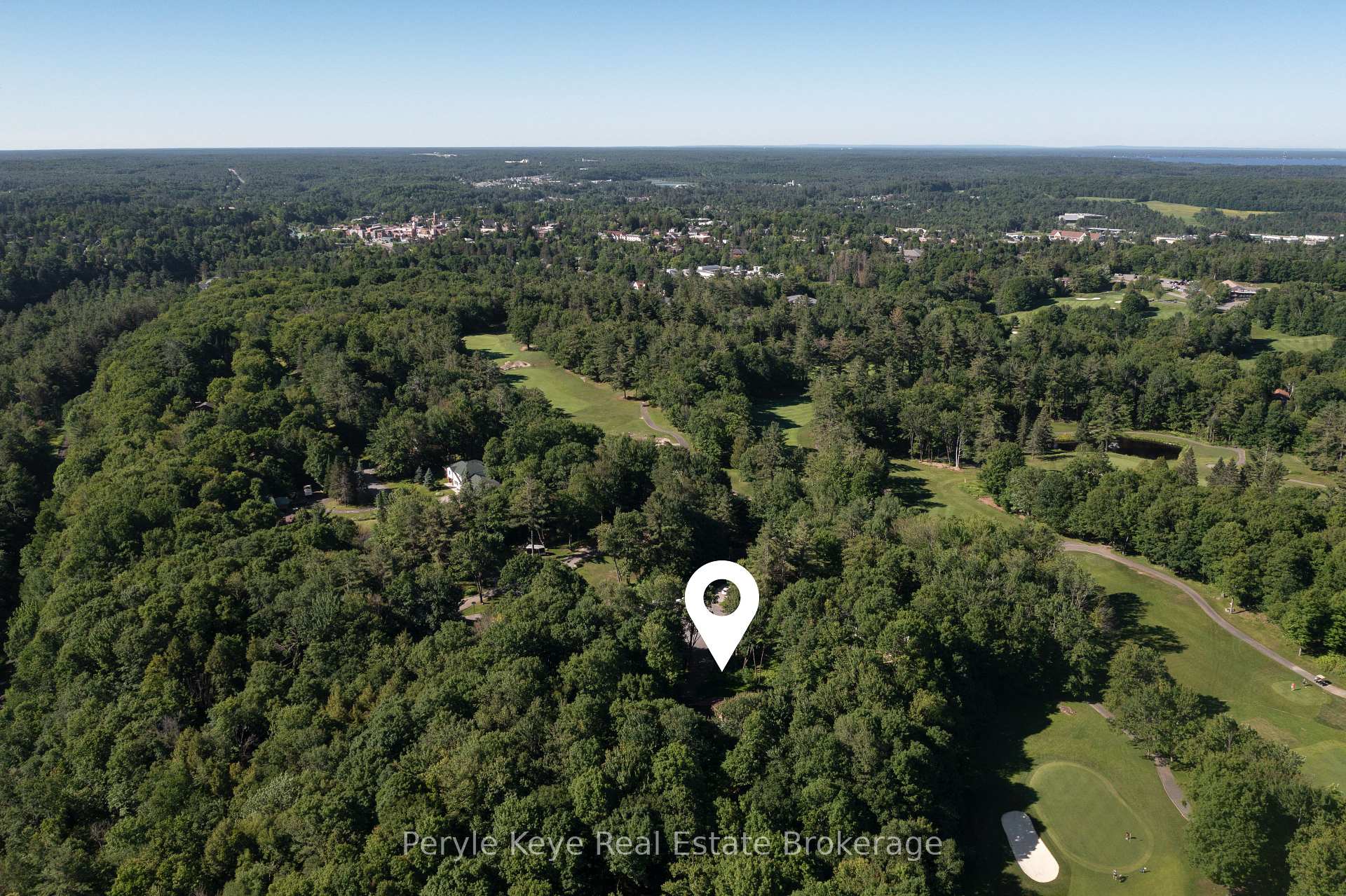 Photo 2 of 41 South Muskoka Drive, Bracebridge, Macaulay — HOMEH