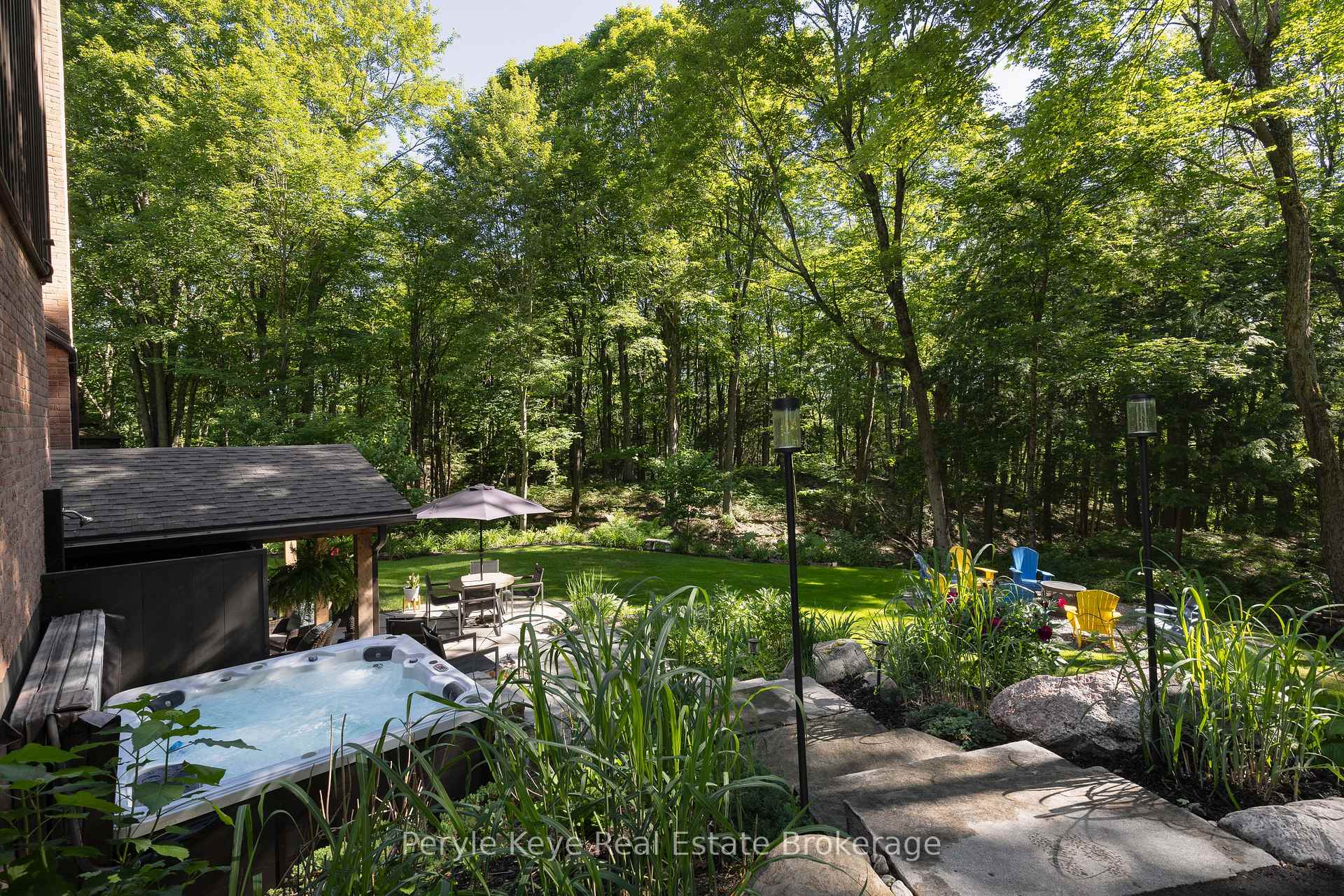 Photo 6 of 41 South Muskoka Drive, Bracebridge, Macaulay — HOMEH