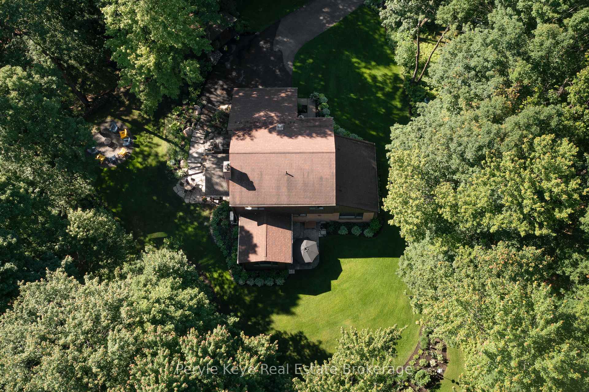 Photo 7 of 41 South Muskoka Drive, Bracebridge, Macaulay — HOMEH