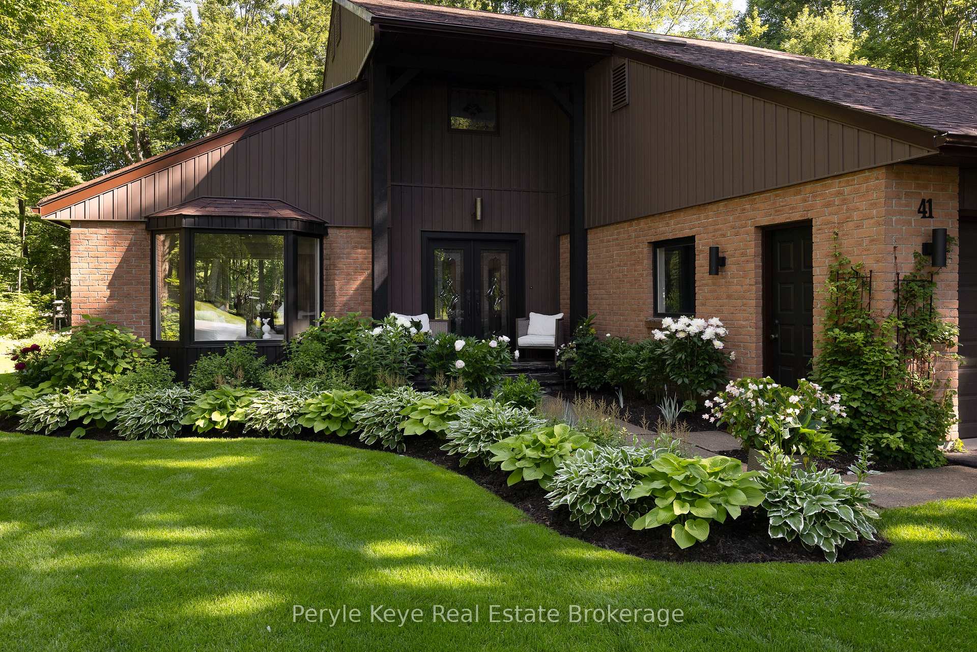 Photo 8 of 41 South Muskoka Drive, Bracebridge, Macaulay — HOMEH