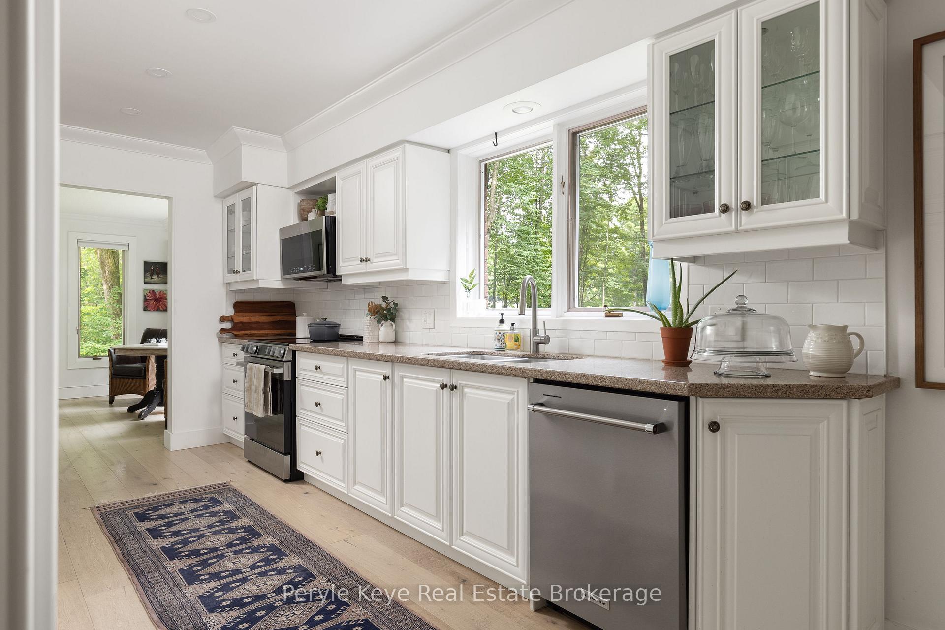 Photo 16 of 41 South Muskoka Drive, Bracebridge, Macaulay — HOMEH