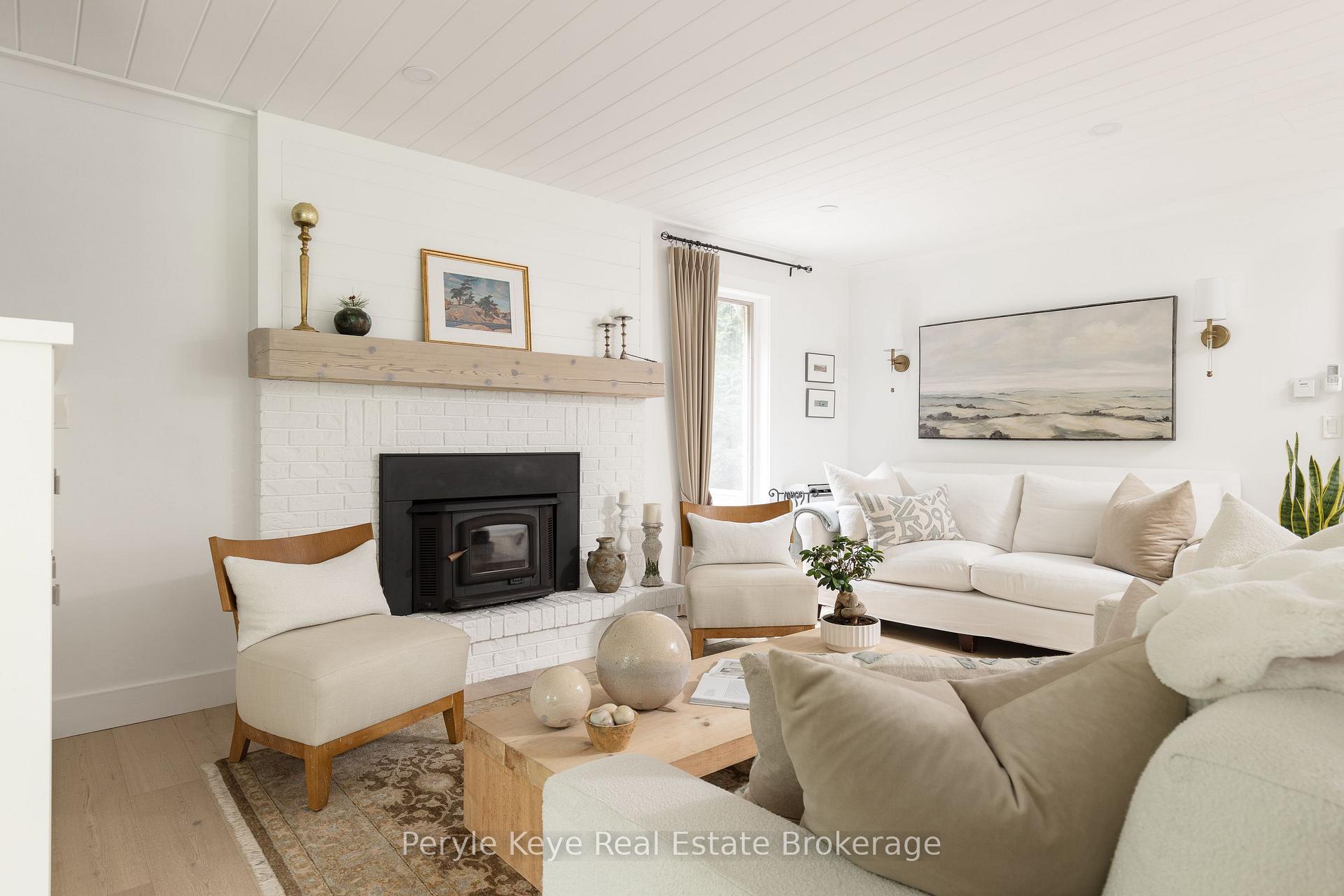 Photo 18 of 41 South Muskoka Drive, Bracebridge, Macaulay — HOMEH