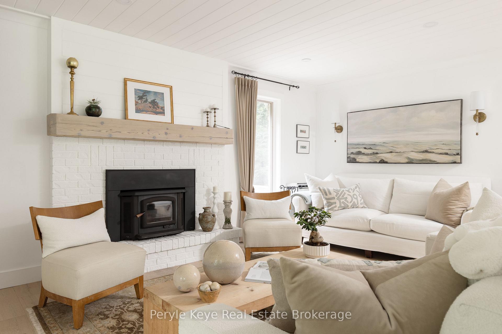 Photo 19 of 41 South Muskoka Drive, Bracebridge, Macaulay — HOMEH