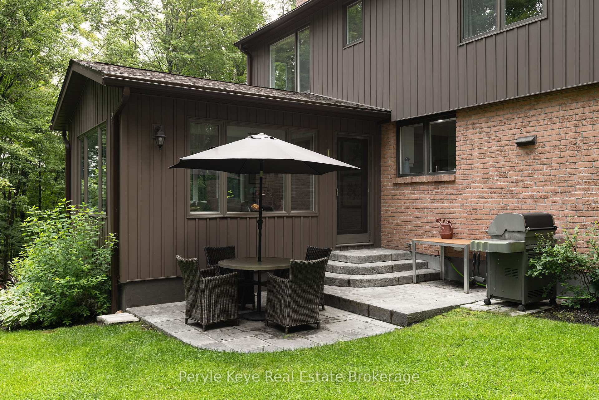 Photo 23 of 41 South Muskoka Drive, Bracebridge, Macaulay — HOMEH