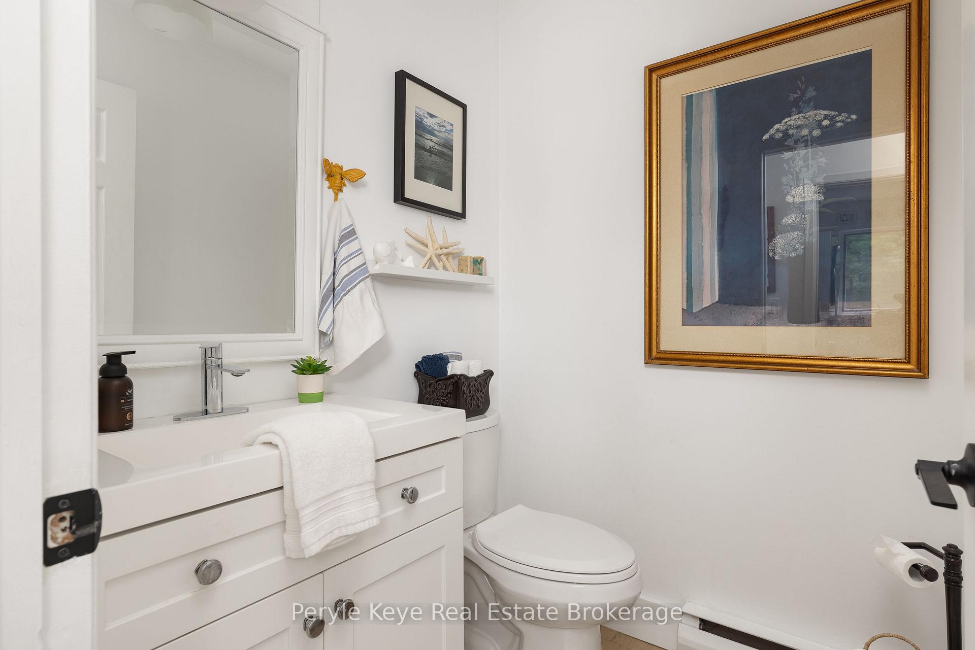 Photo 25 of 41 South Muskoka Drive, Bracebridge, Macaulay — HOMEH