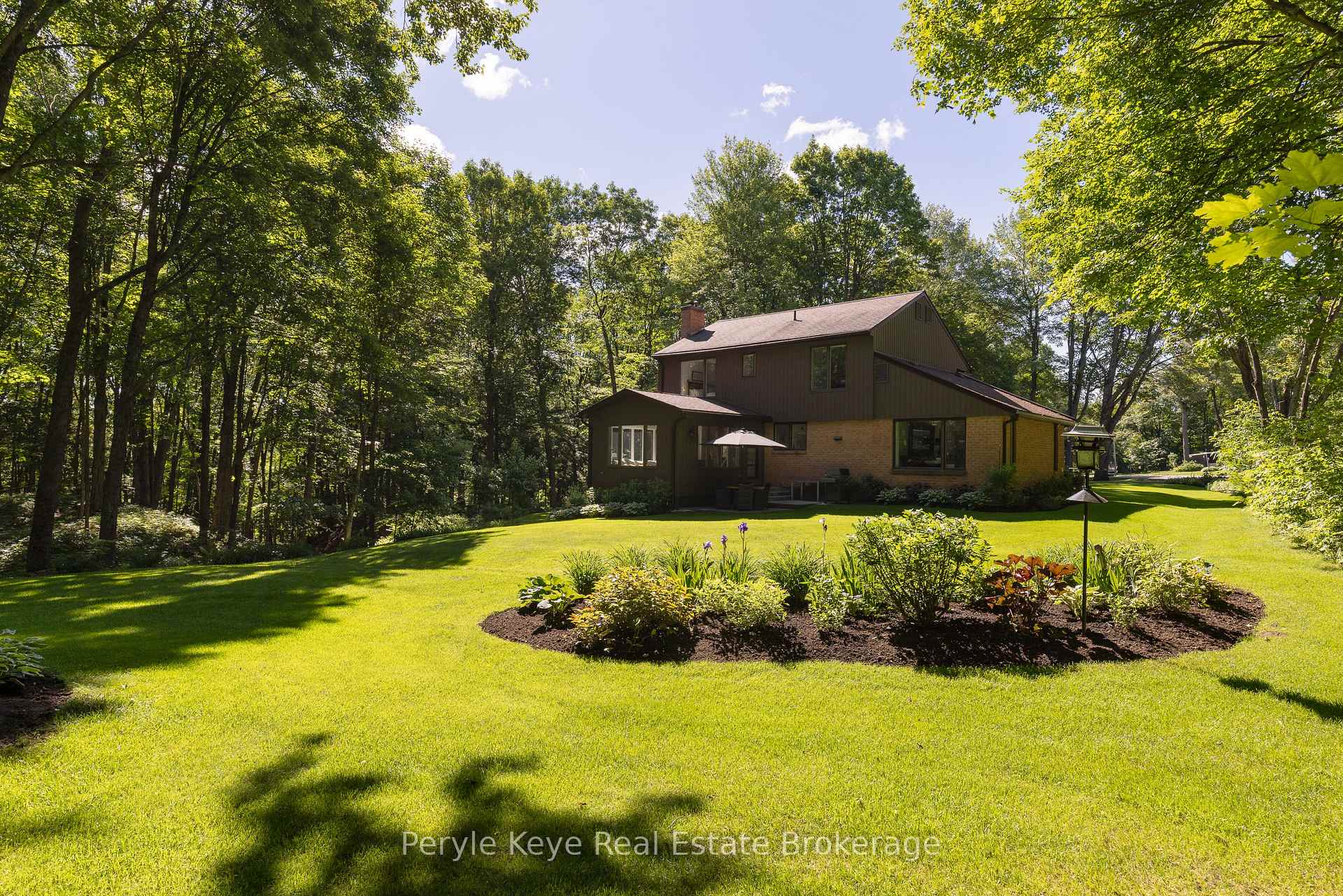 Photo 32 of 41 South Muskoka Drive, Bracebridge, Macaulay — HOMEH