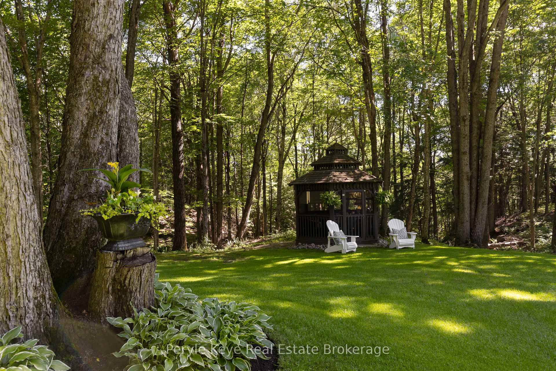 Photo 33 of 41 South Muskoka Drive, Bracebridge, Macaulay — HOMEH