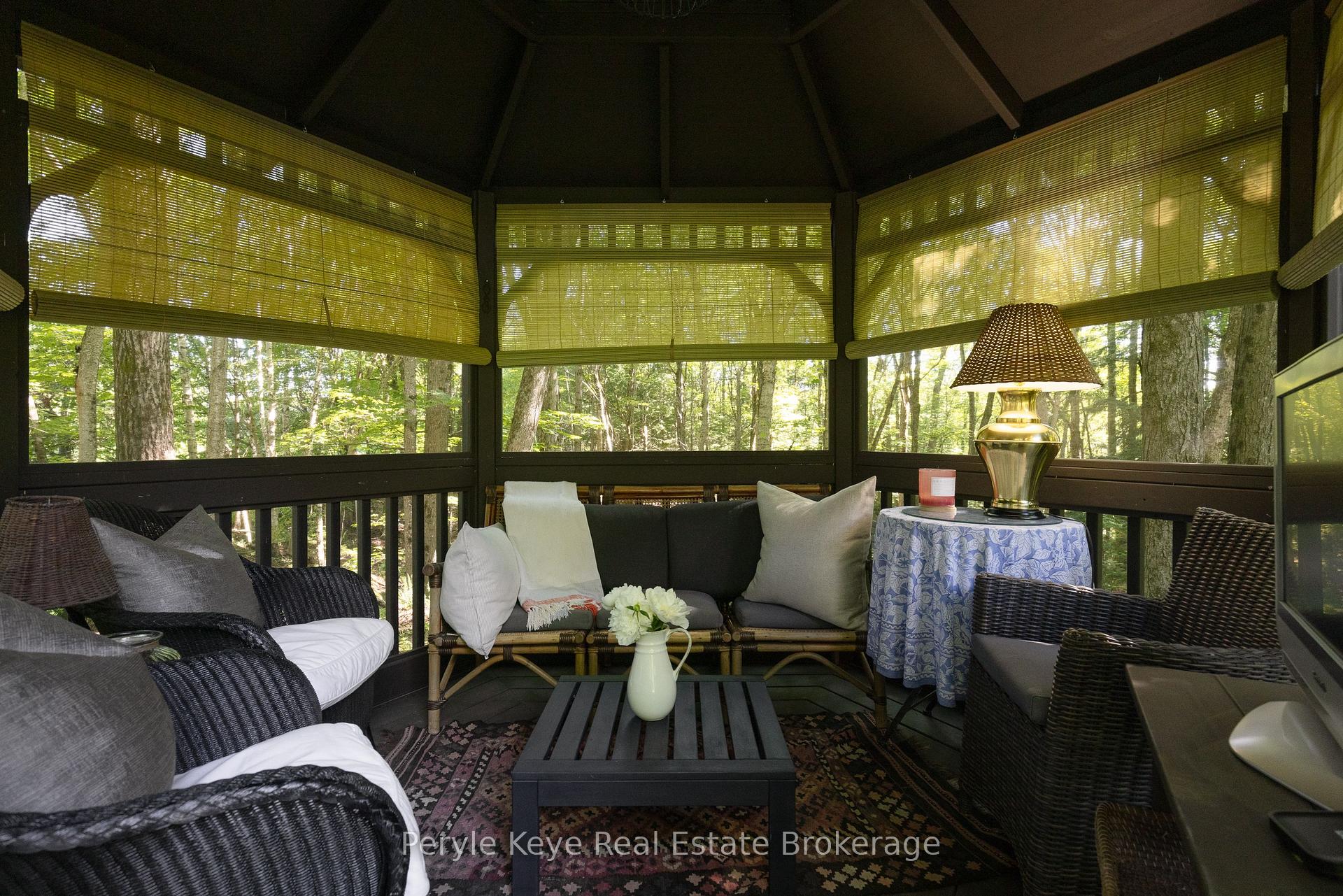 Photo 34 of 41 South Muskoka Drive, Bracebridge, Macaulay — HOMEH