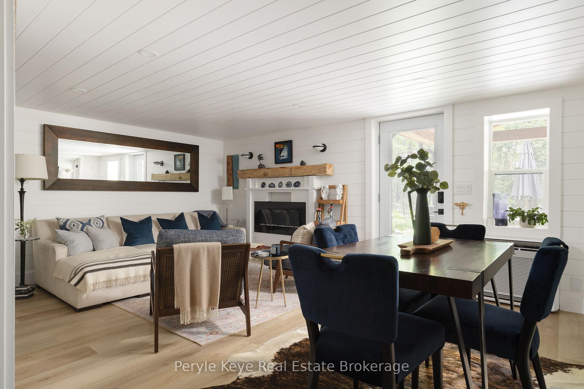 Photo 36 of 41 South Muskoka Drive, Bracebridge, Macaulay — HOMEH
