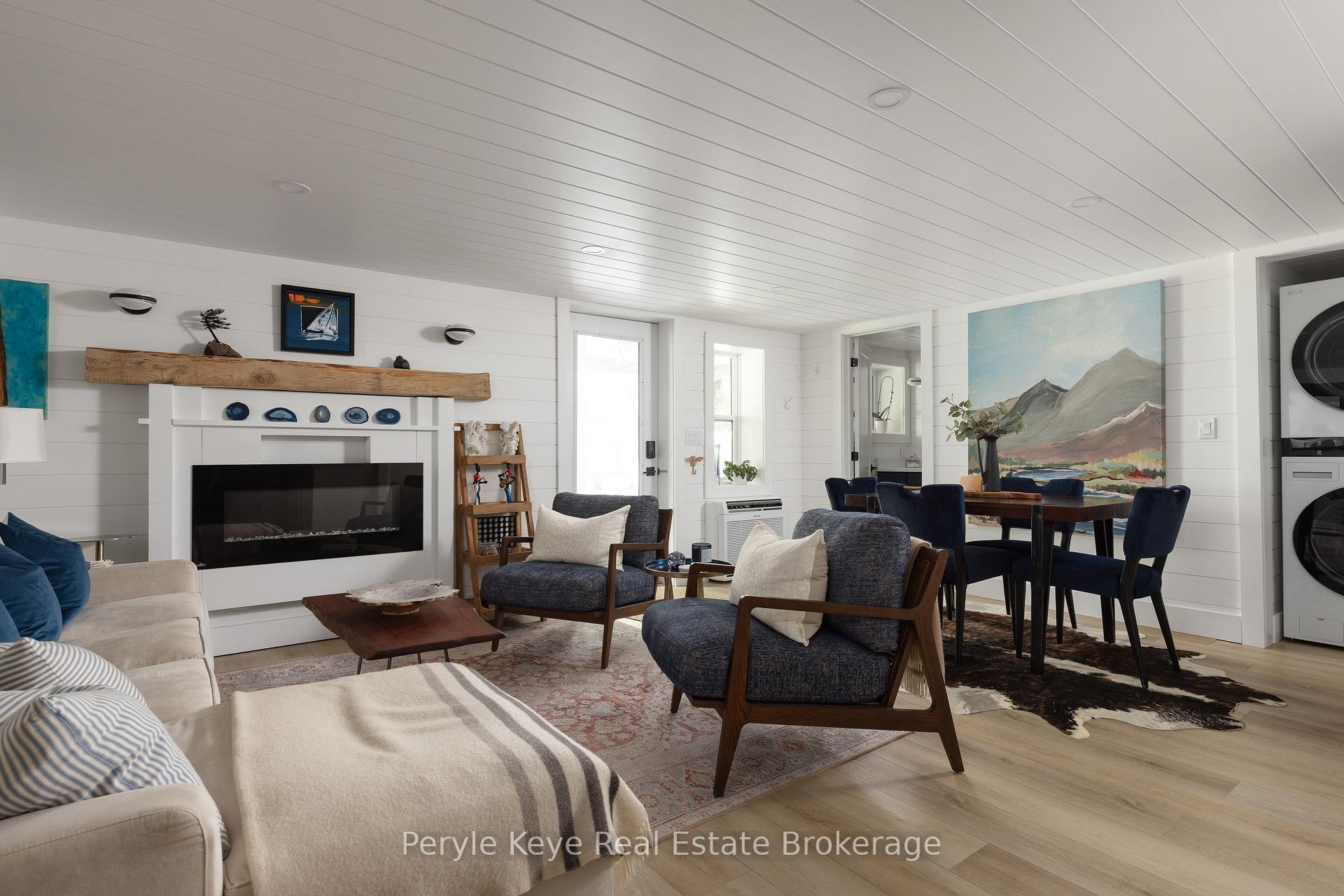 Photo 37 of 41 South Muskoka Drive, Bracebridge, Macaulay — HOMEH