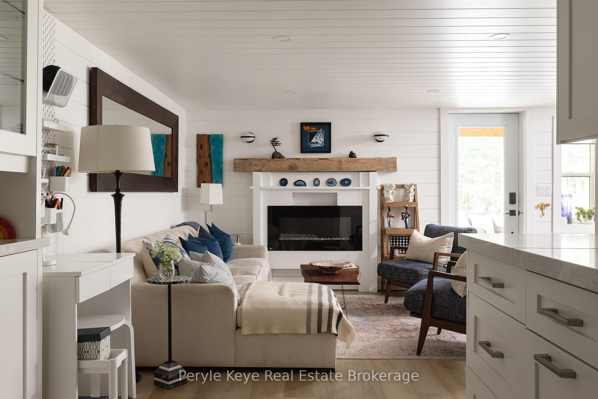 Photo 38 of 41 South Muskoka Drive, Bracebridge, Macaulay — HOMEH