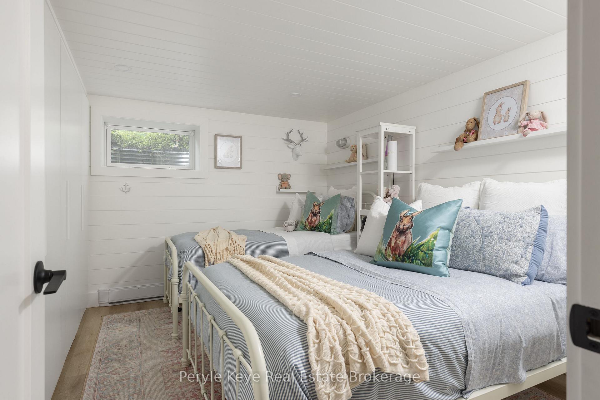 Photo 41 of 41 South Muskoka Drive, Bracebridge, Macaulay — HOMEH
